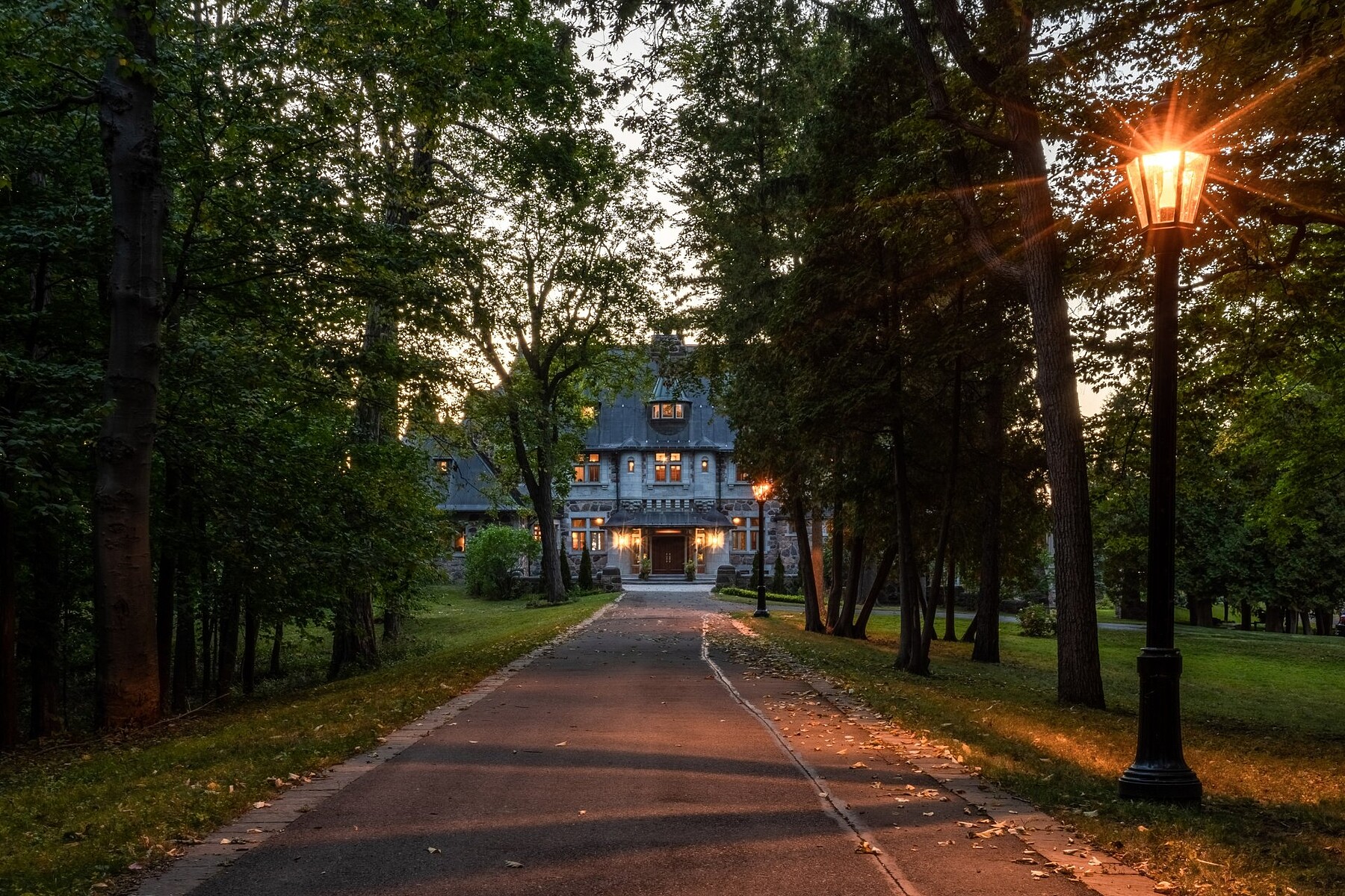  Senneville/ Island of Montreal - 物件實景