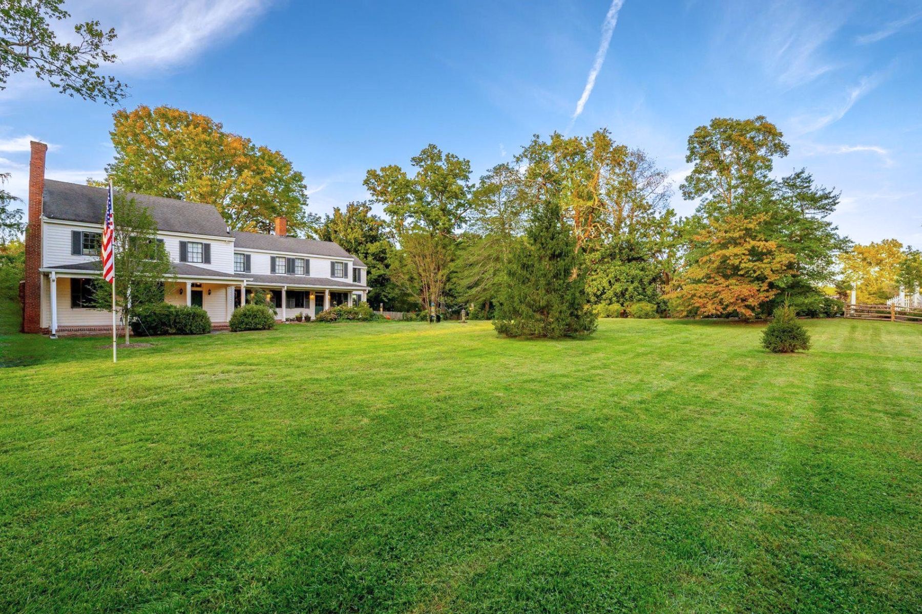  5503 Brooks Woods Road, Lothian, MD, 20711 - 物件實景