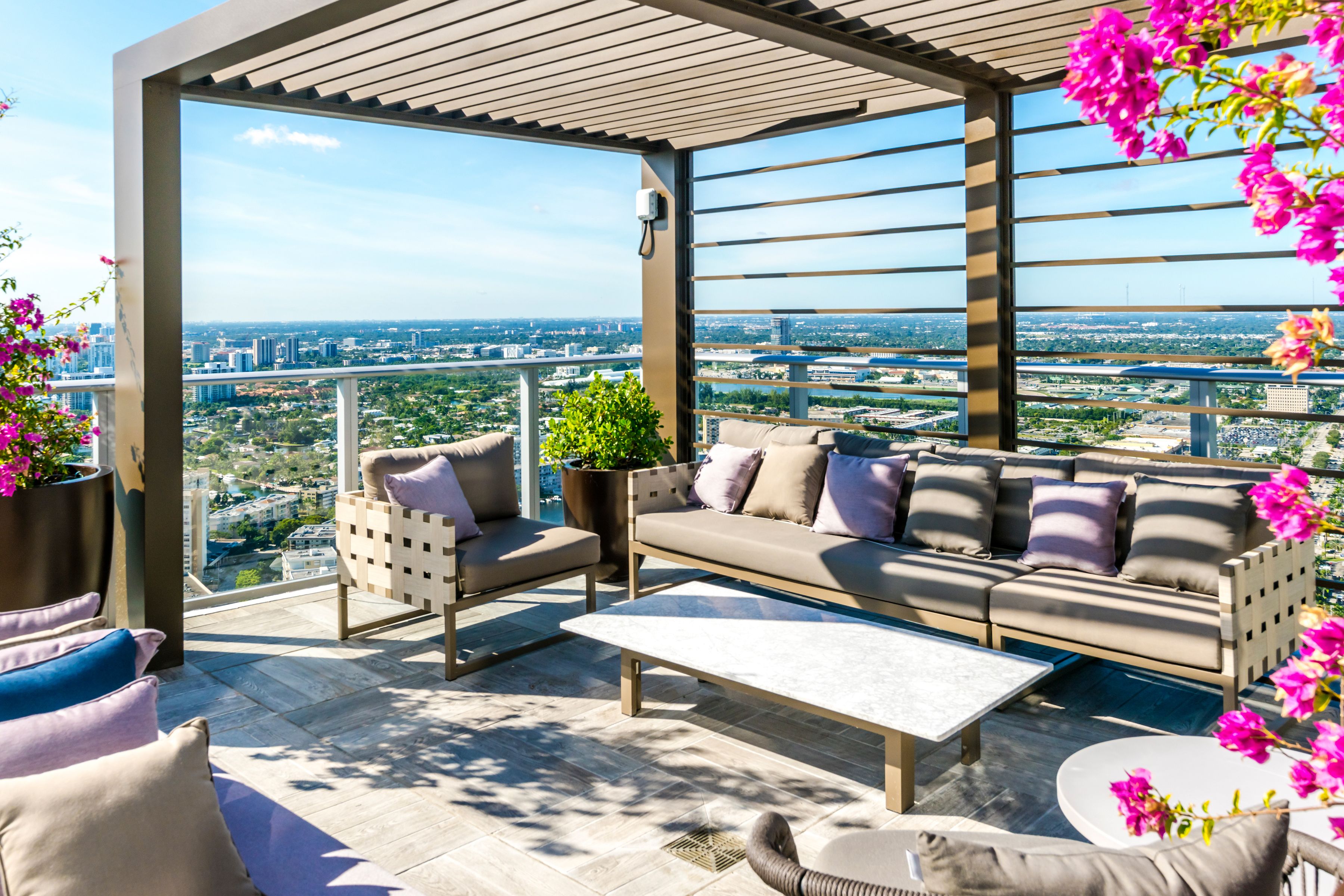  4010 S Ocean Dr, Hollywood, FL, 33019 - 物件實景