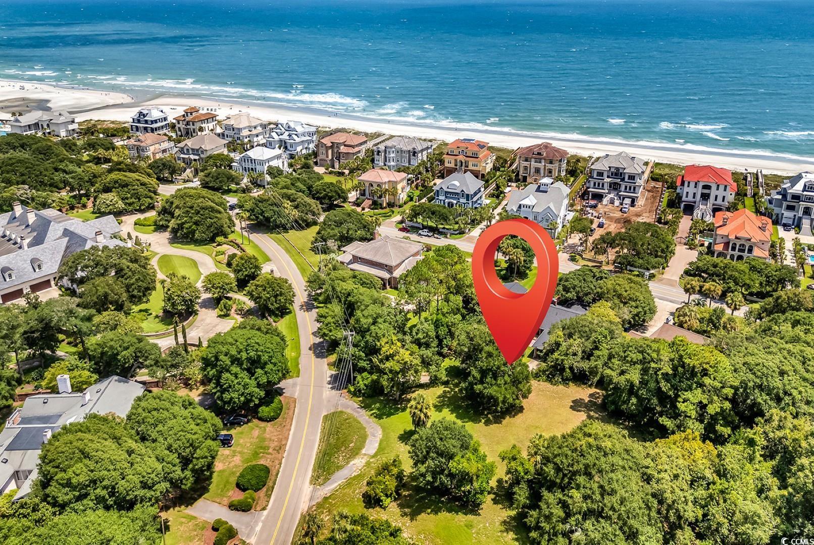 Myrtle Beach, South Carolina, 29572, United States, ,Land,For Sale,1987421