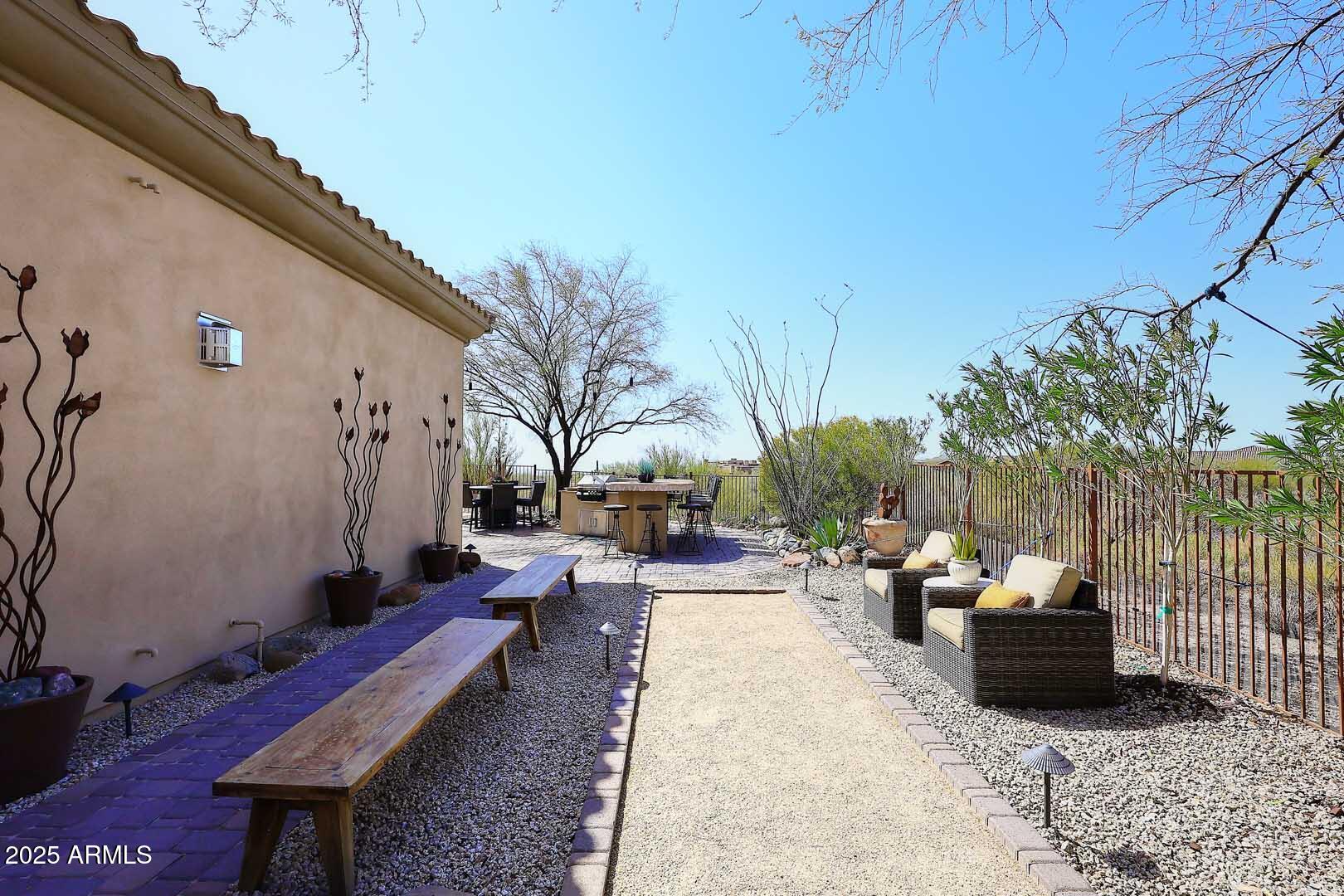 Scottsdale, Arizona, 85262, United States, 4 Bedrooms Bedrooms, ,Residential,For Sale,1951159
