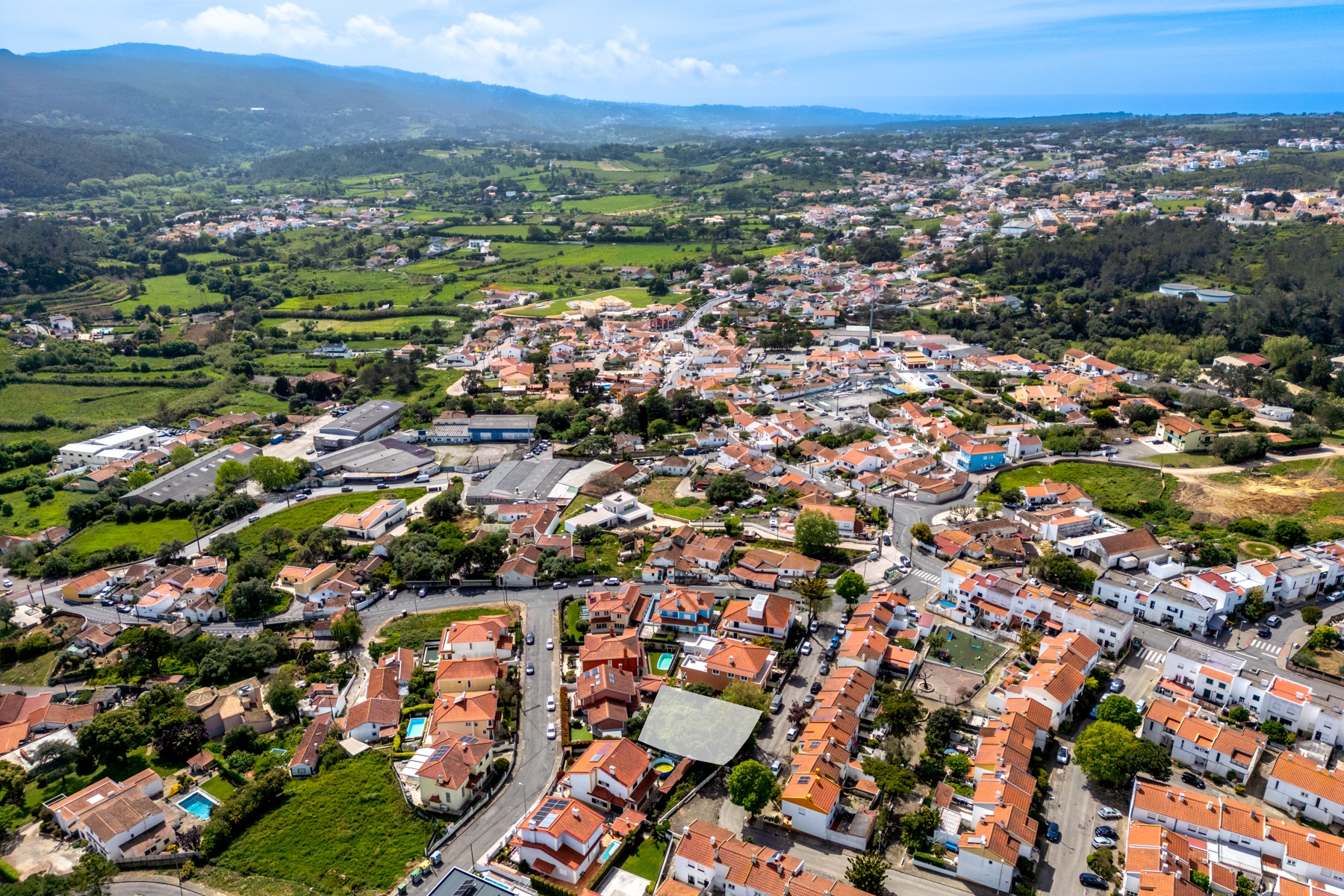  Real Estate building for Sale - 物件實景