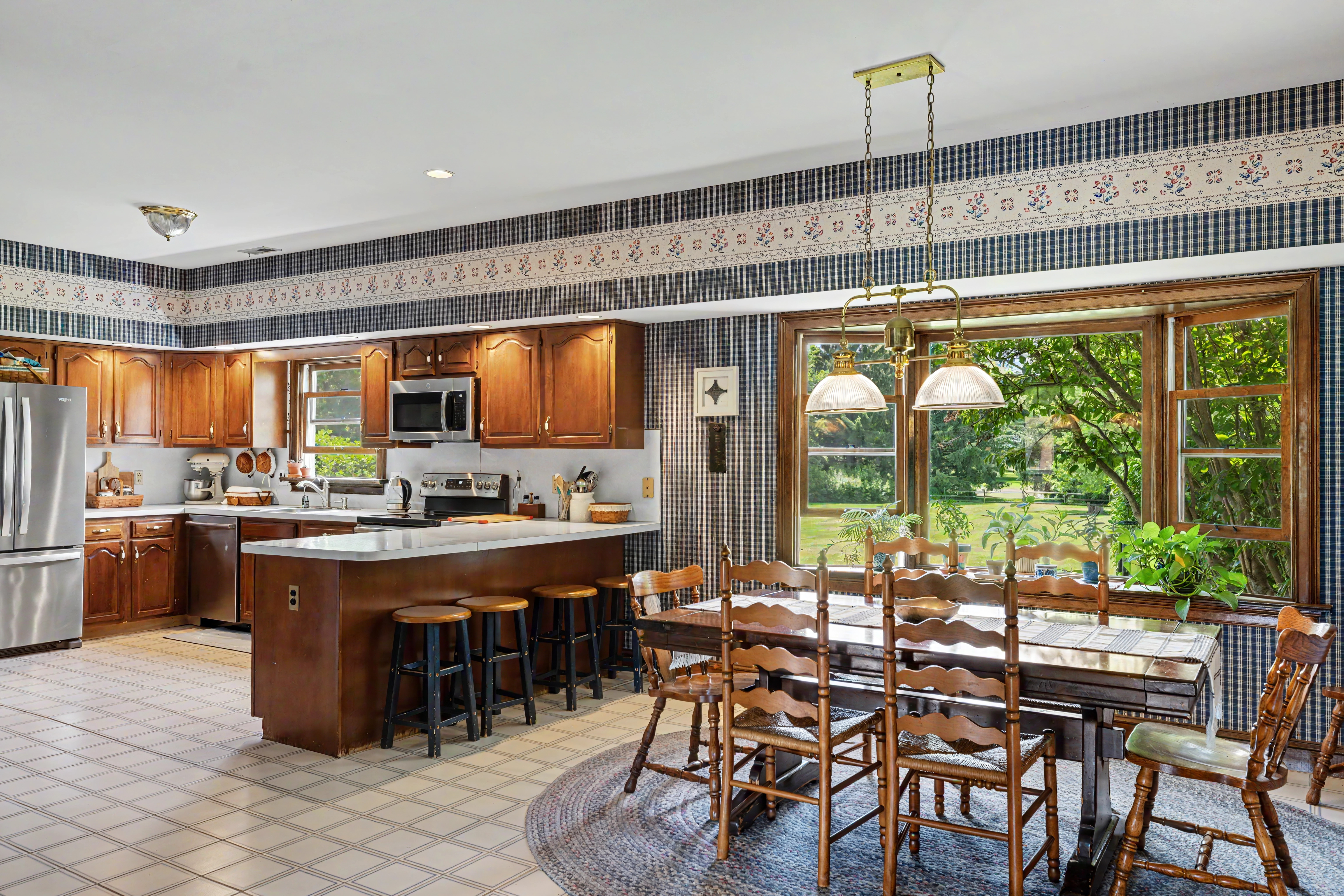  48 Bobbie Drive, Ivyland, PA 18974 - 物件實景