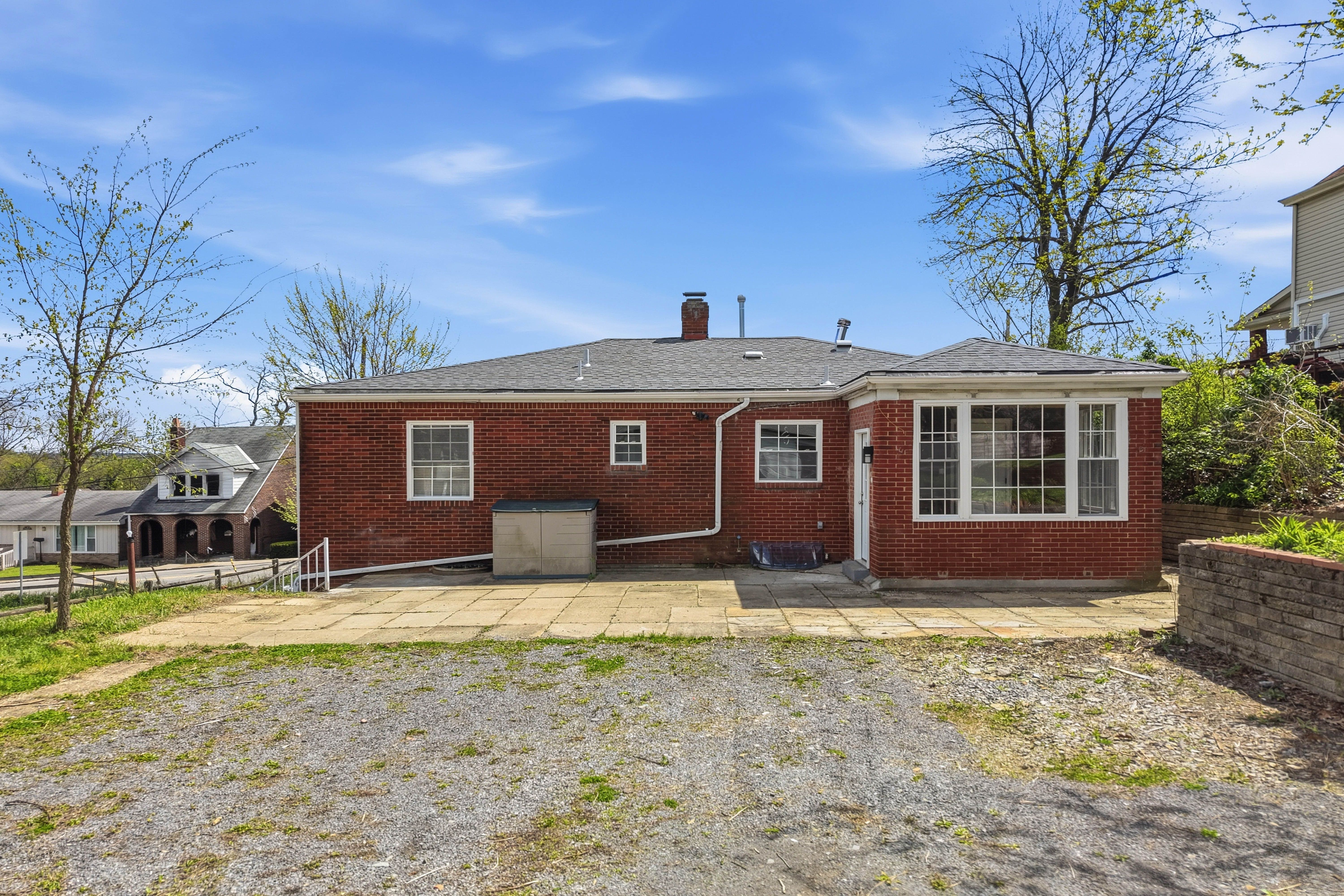  1628 Steuben Street, Pittsburgh, PA 15205 - 物件實景