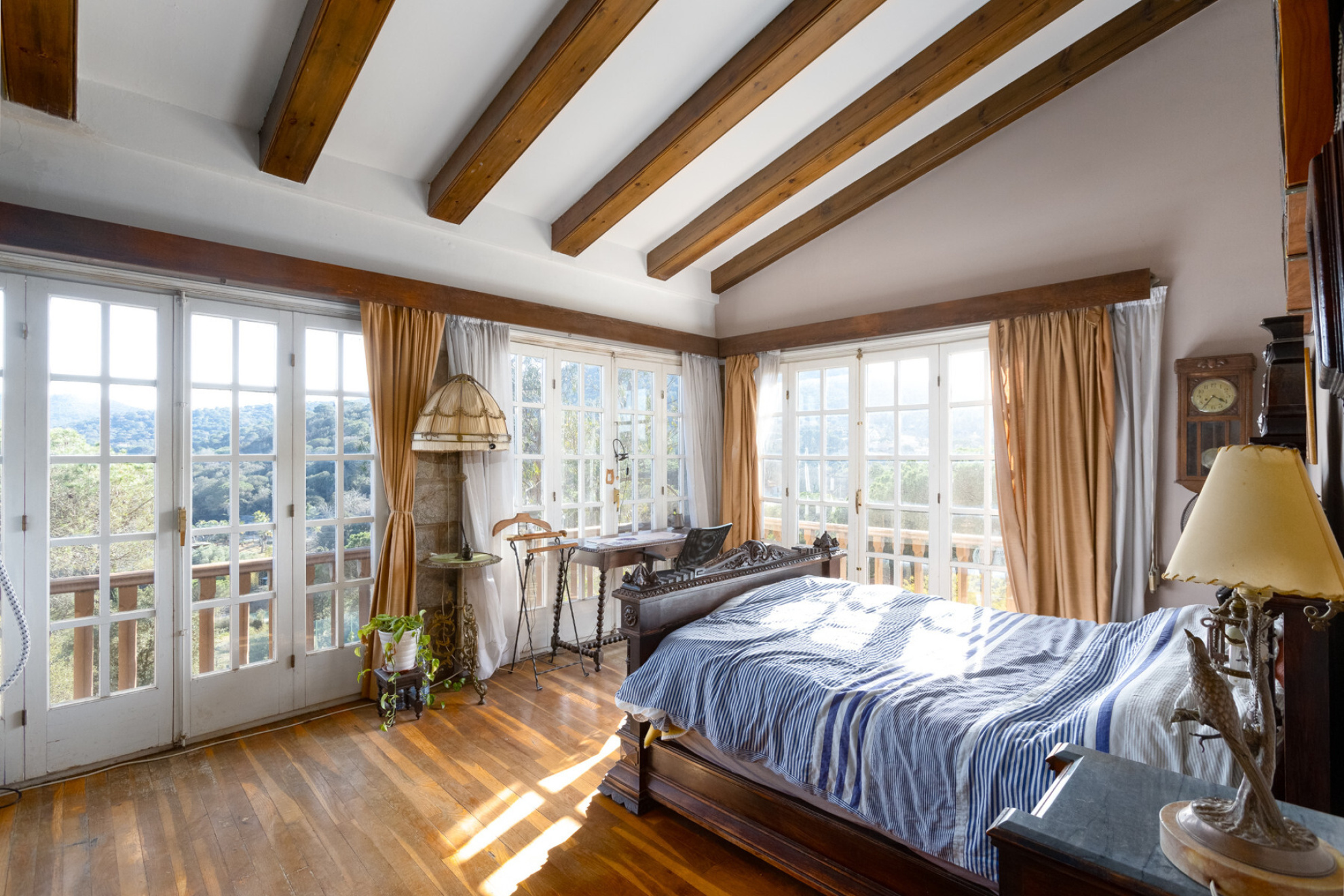  Country estate near Vallromanes Golf - Barcelona - 物件實景