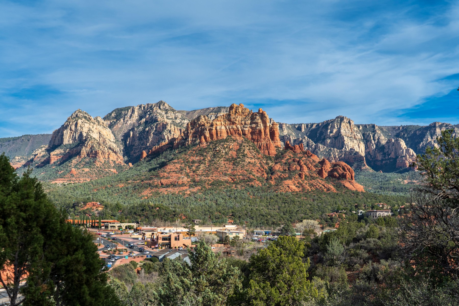  210 Barcelona Road, Sedona, AZ, 86336 - 物件實景