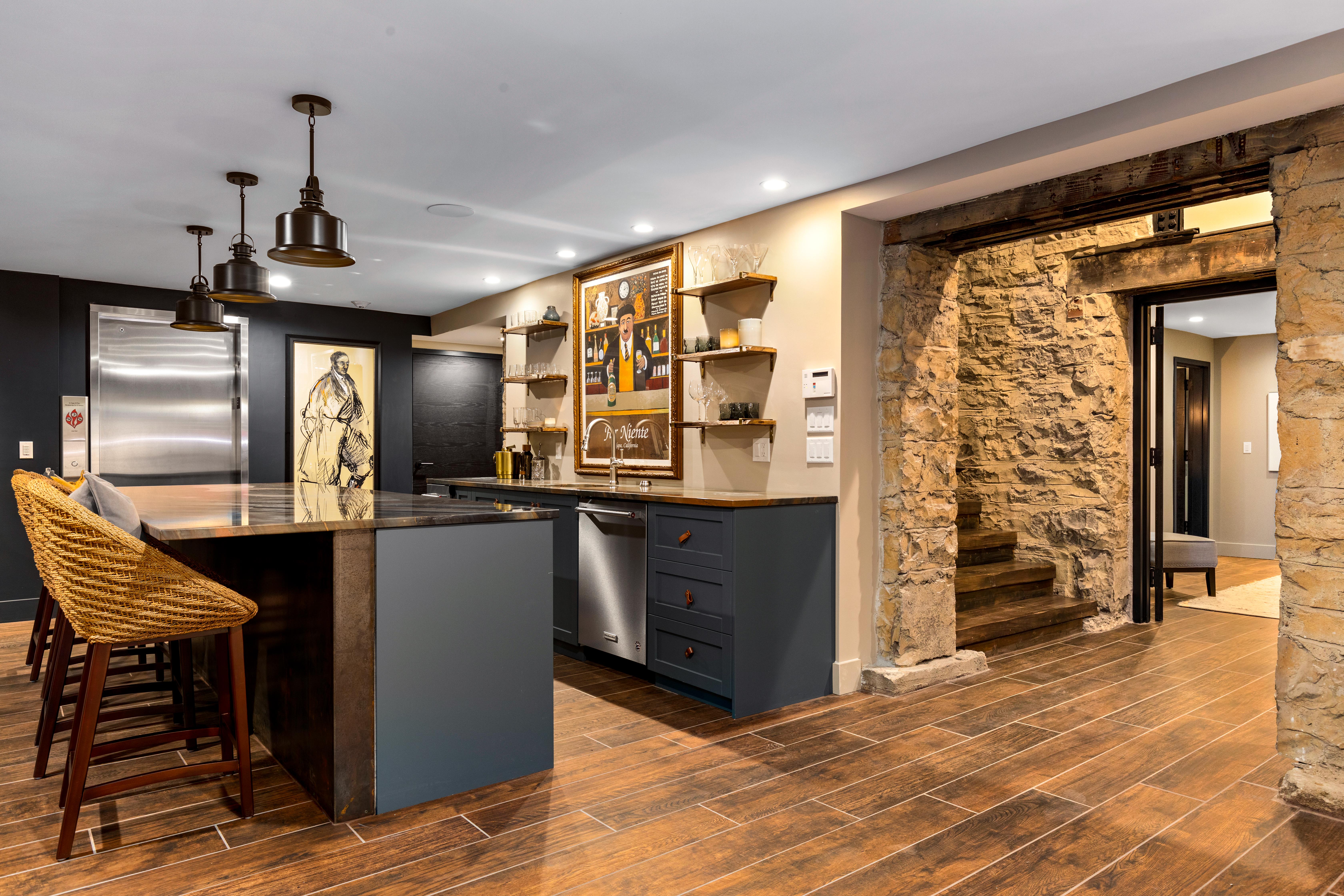  Discover this stunning & highly desirable property in the heart of the CWE - 物件實景