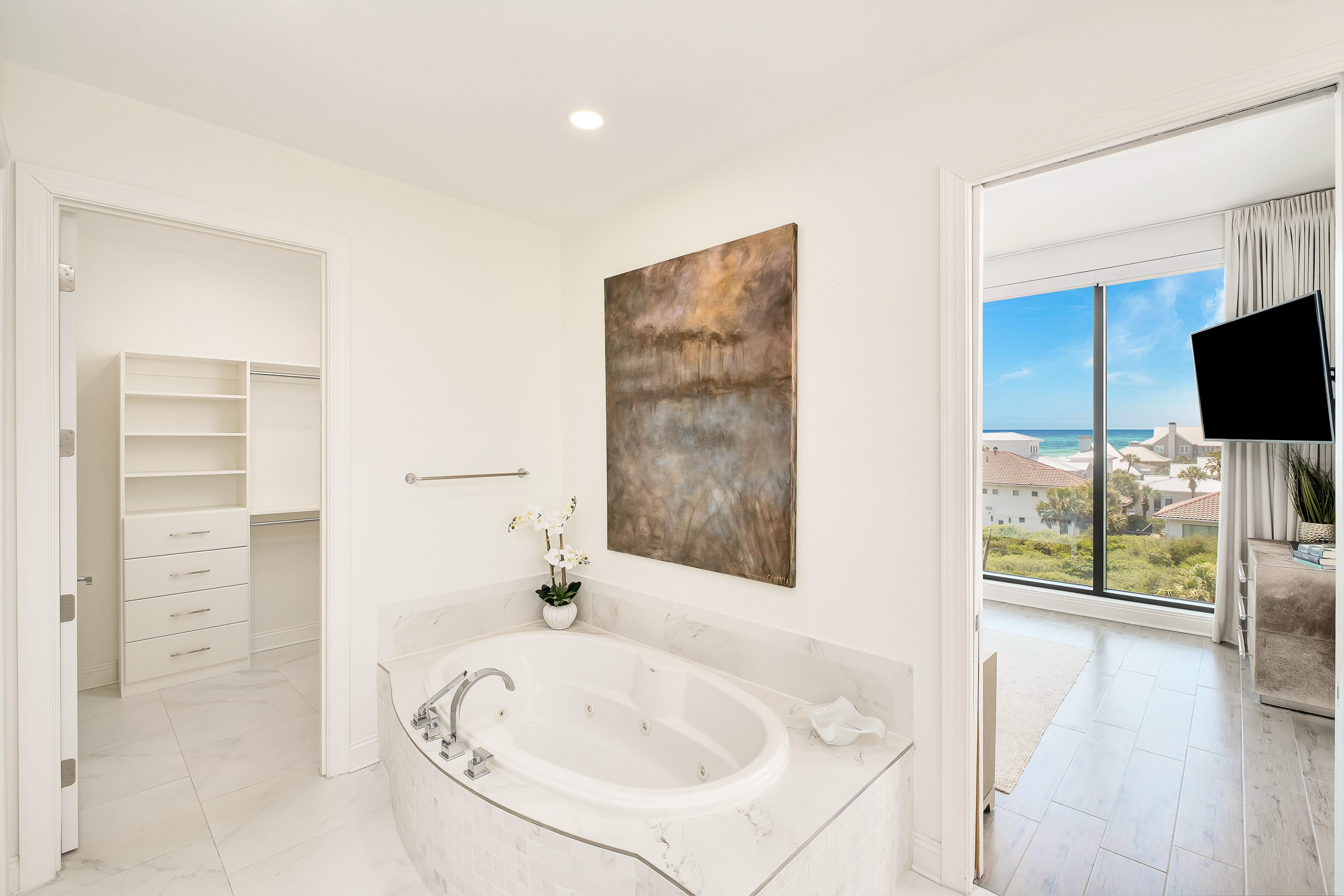  The Ultimate Private Gulf-Front Retreat on Scenic 30A - 物件實景