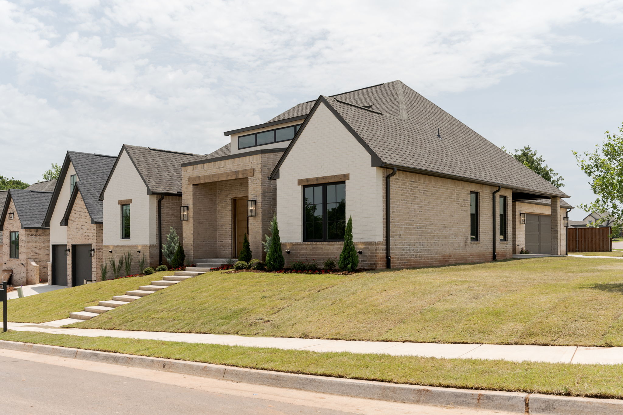  3424 Sardina Way, Edmond, OK 73034 - 物件實景