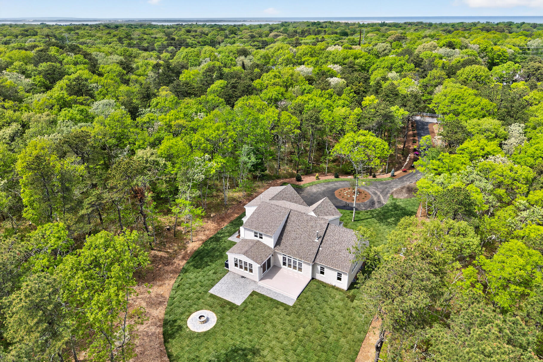  153 Oakmont Drive, Cummaquid, MA, 02630 - 物件實景