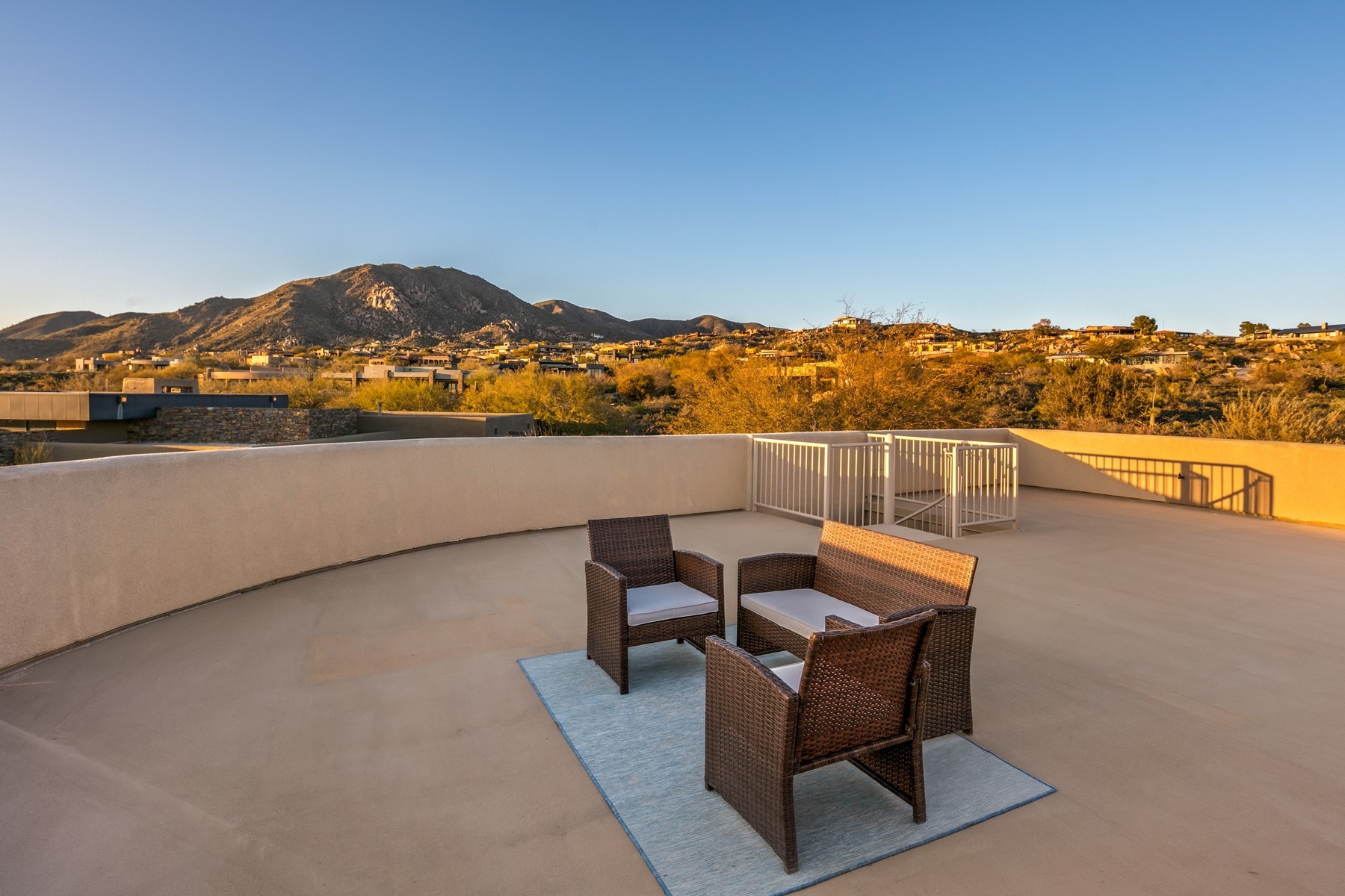  41667 N 113th Place¦Scottsdale, AZ - 物件實景