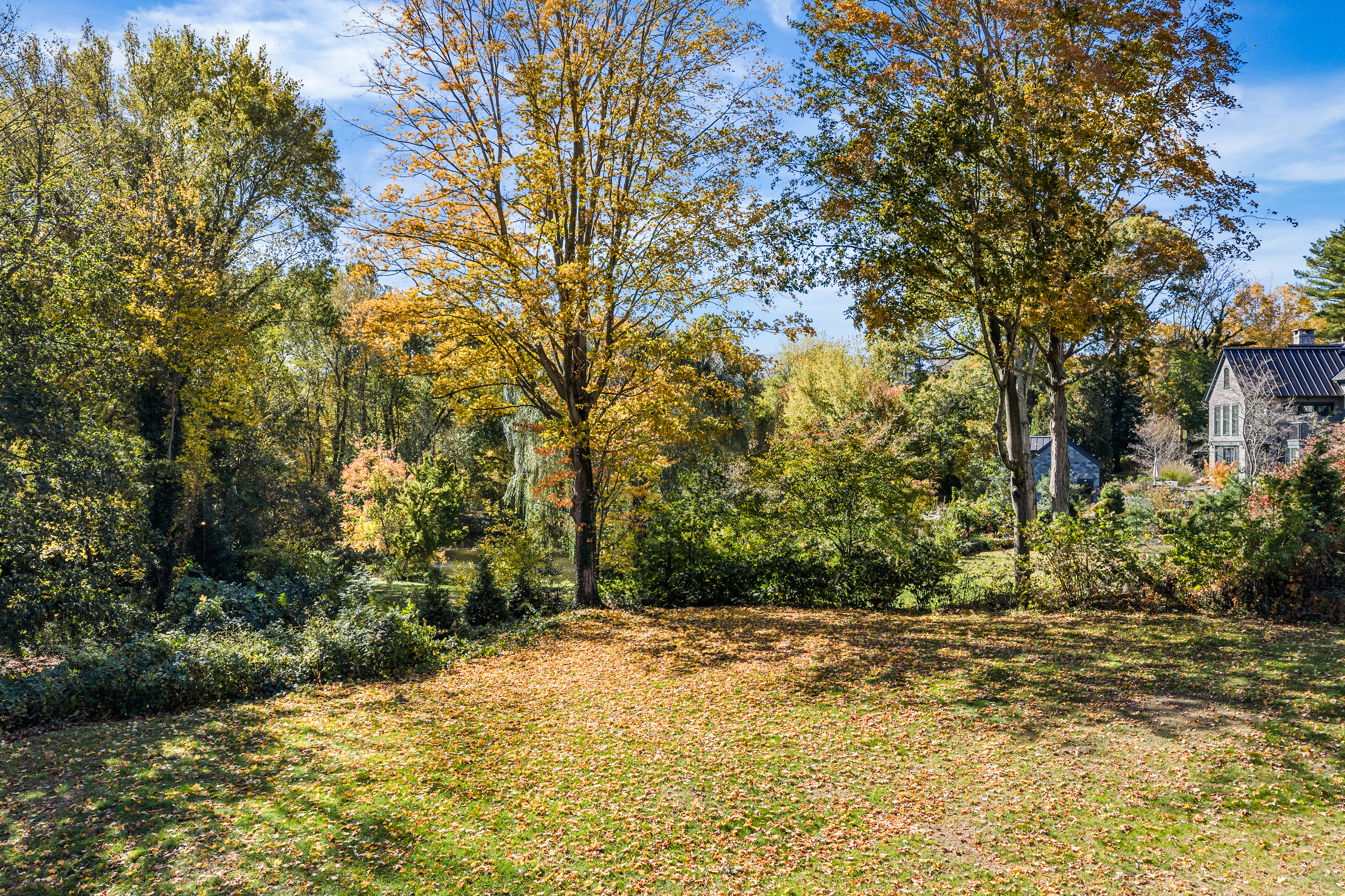  Build New in this Amazing Essex Village Location - 物件實景