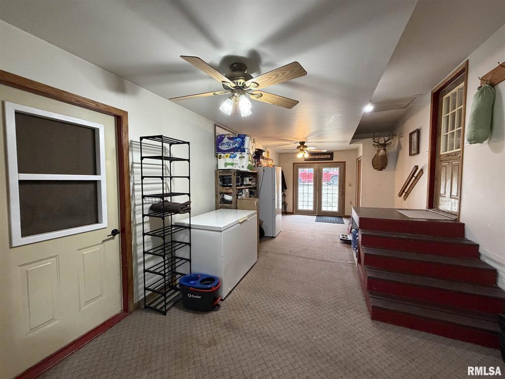 Abingdon, Illinois, 61410, United States, 3 Bedrooms Bedrooms, ,2 BathroomsBathrooms,Residential,For Sale,1976226