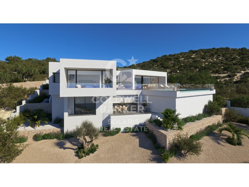 Alicante, Benitachell / el Poble Nou de Benitatxel, Benitachell / el Poble Nou de Benitatxell, Comunidad Valenciana, ES, 3 Bedrooms Bedrooms, ,4 BathroomsBathrooms,Residential,For Sale,Alicante, Benitachell / el Poble Nou de Benitatxel,1449082