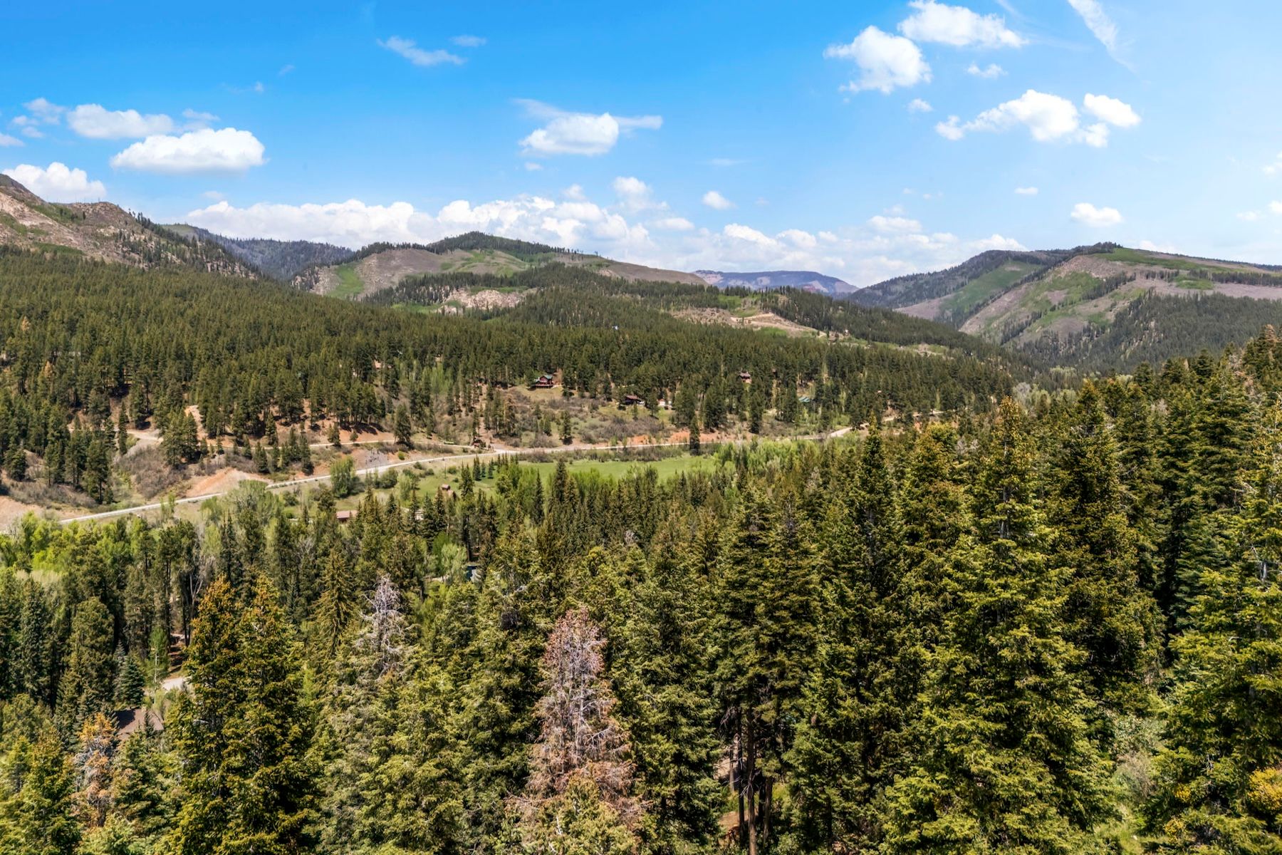  576 High Trails Drive, Durango, CO 81301 - 物件實景