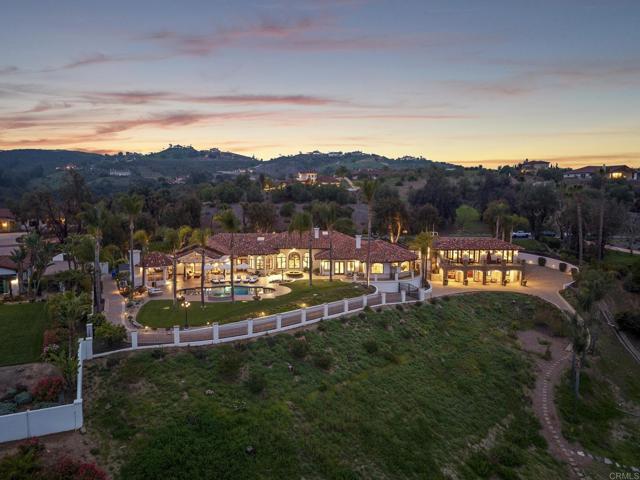 Bonsall, California, 92003, United States, 5 Bedrooms Bedrooms, ,6 BathroomsBathrooms,Residential,For Sale,1783602
