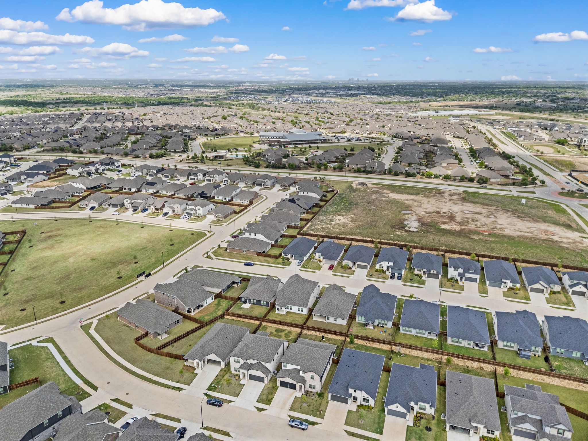 6429 Hidden Flower Way, Fort Worth, TX, 76036 - 物件實景