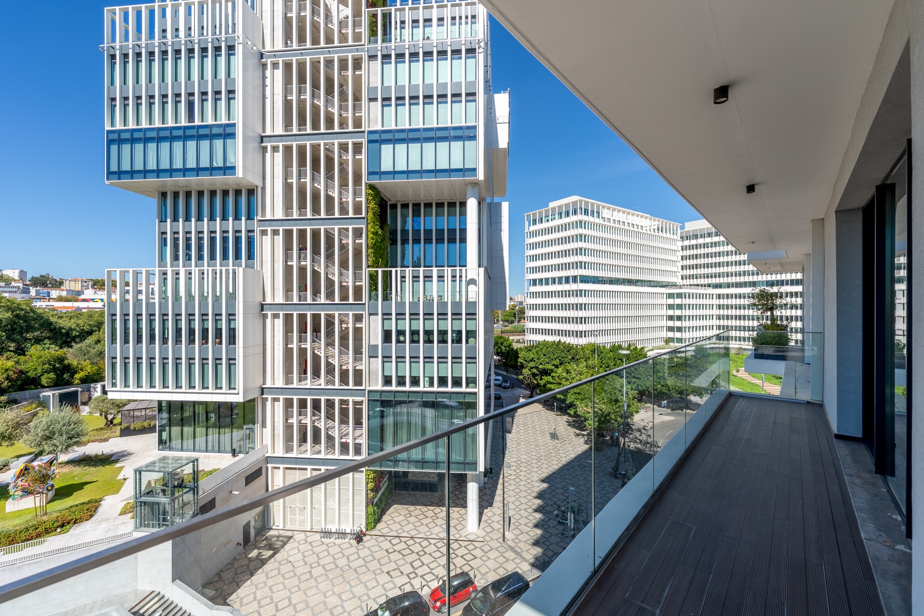  Flat, 2 bedrooms, for Sale - 物件實景