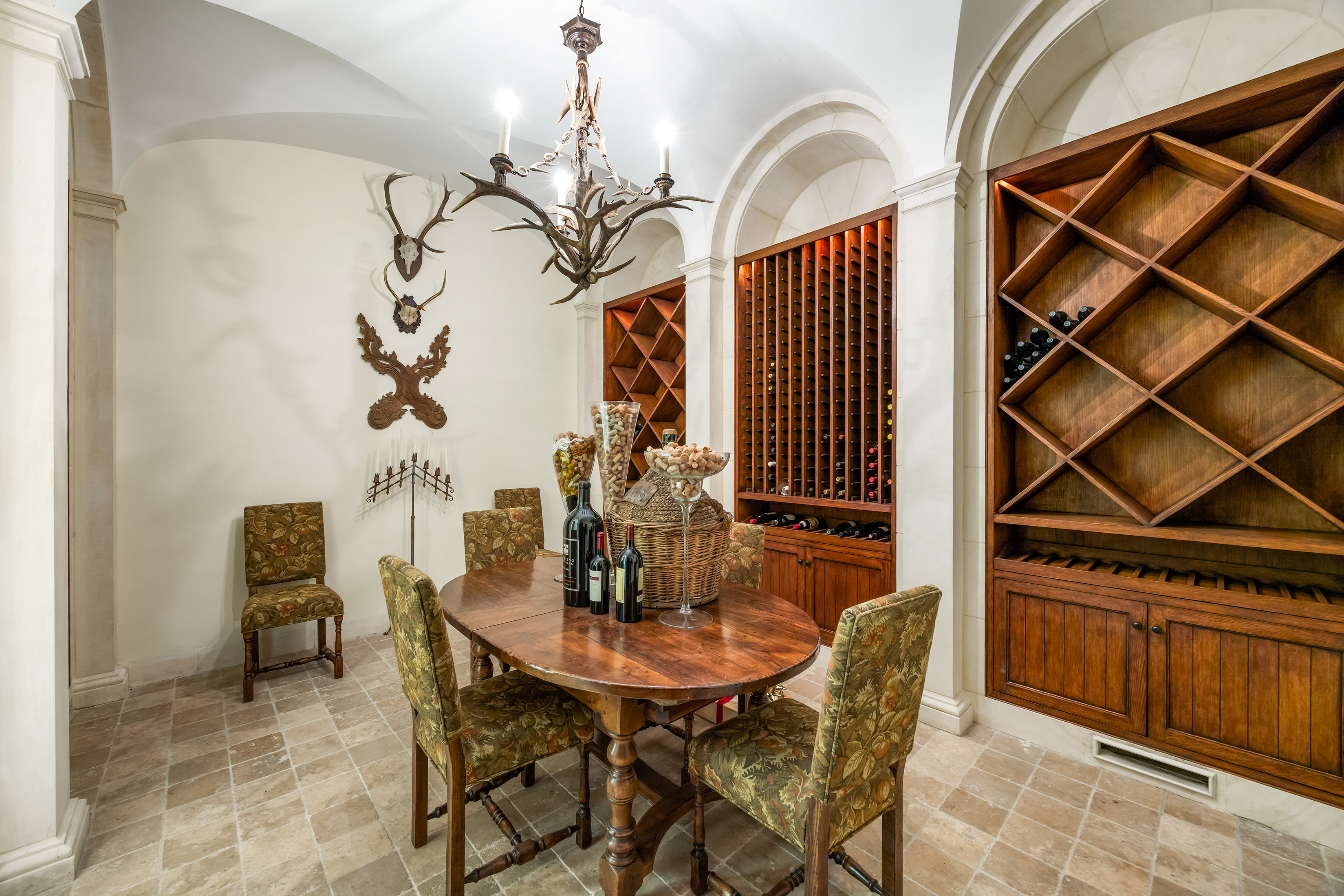  Woodbine: Grandeur and Privacy in the Heart of Buckhead - 物件實景