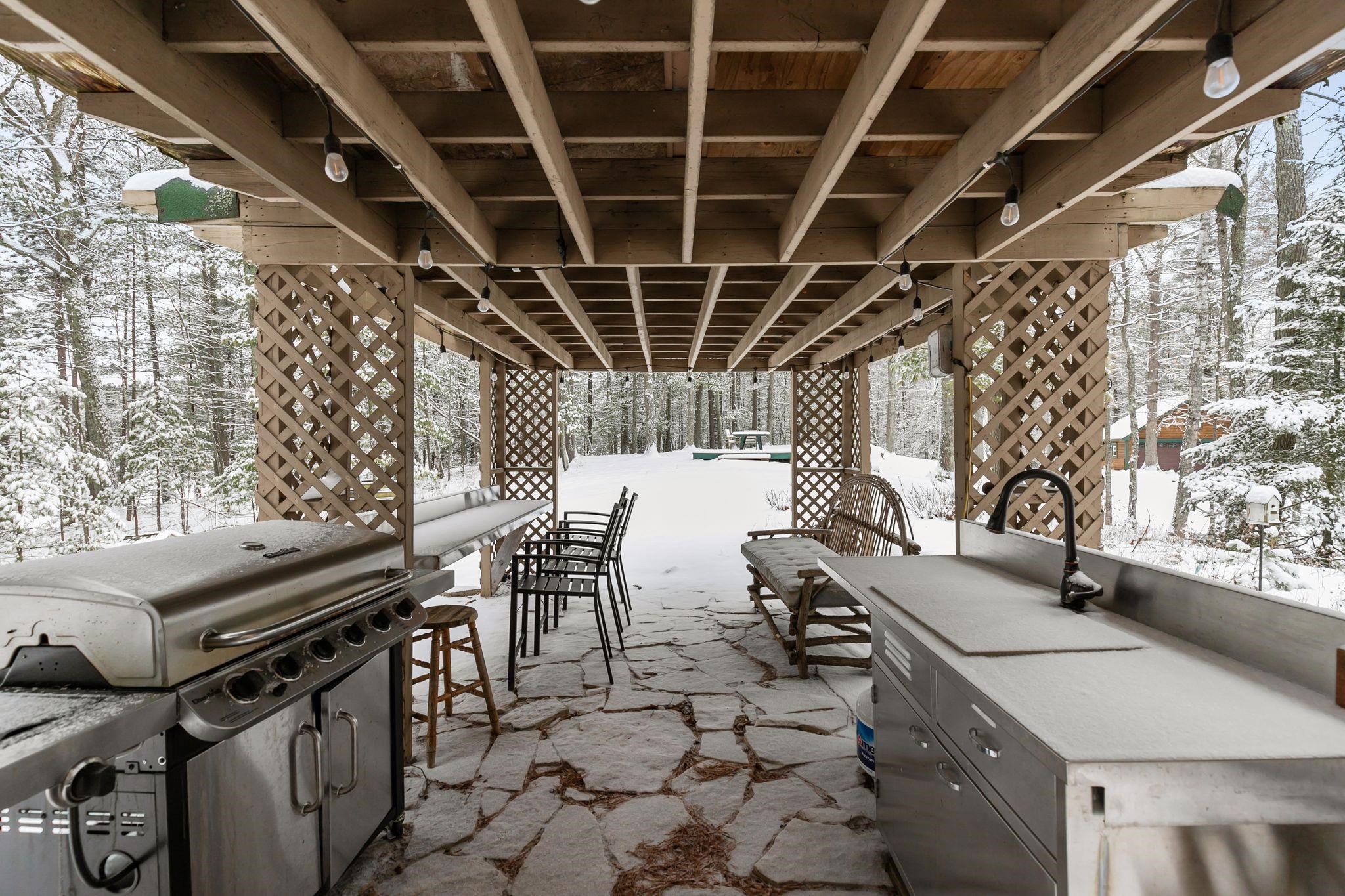 PICKEREL, Wisconsin, 54465, United States, 4 Bedrooms Bedrooms, ,3 BathroomsBathrooms,Residential,For Sale,2002993