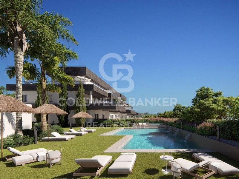 Casares, Andalusia, ES, 3 Bedrooms Bedrooms, ,4 BathroomsBathrooms,Residential,For Sale,1752945