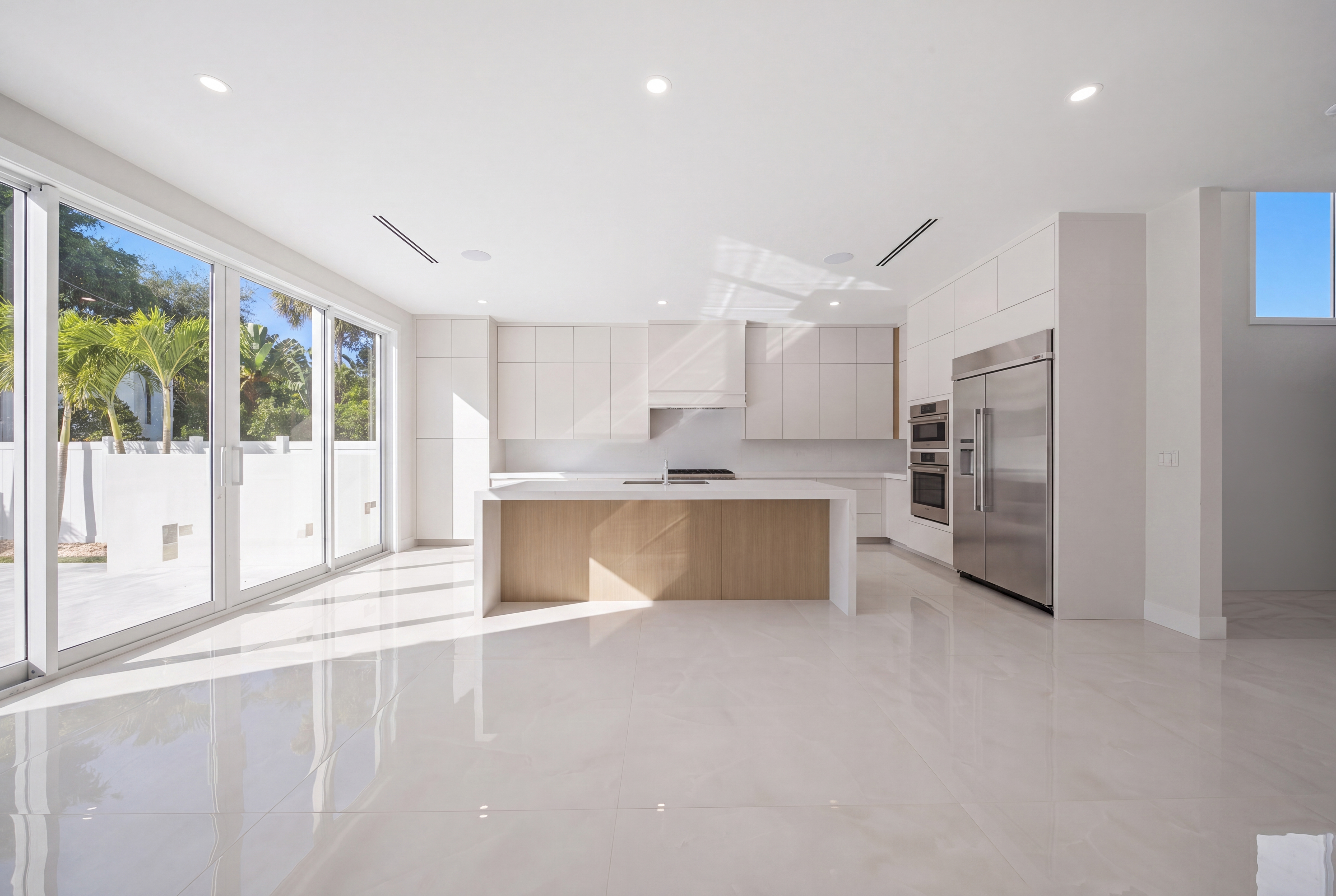  2611 Clematis Place, Fort Lauderdale, FL, 33301 - 物件實景