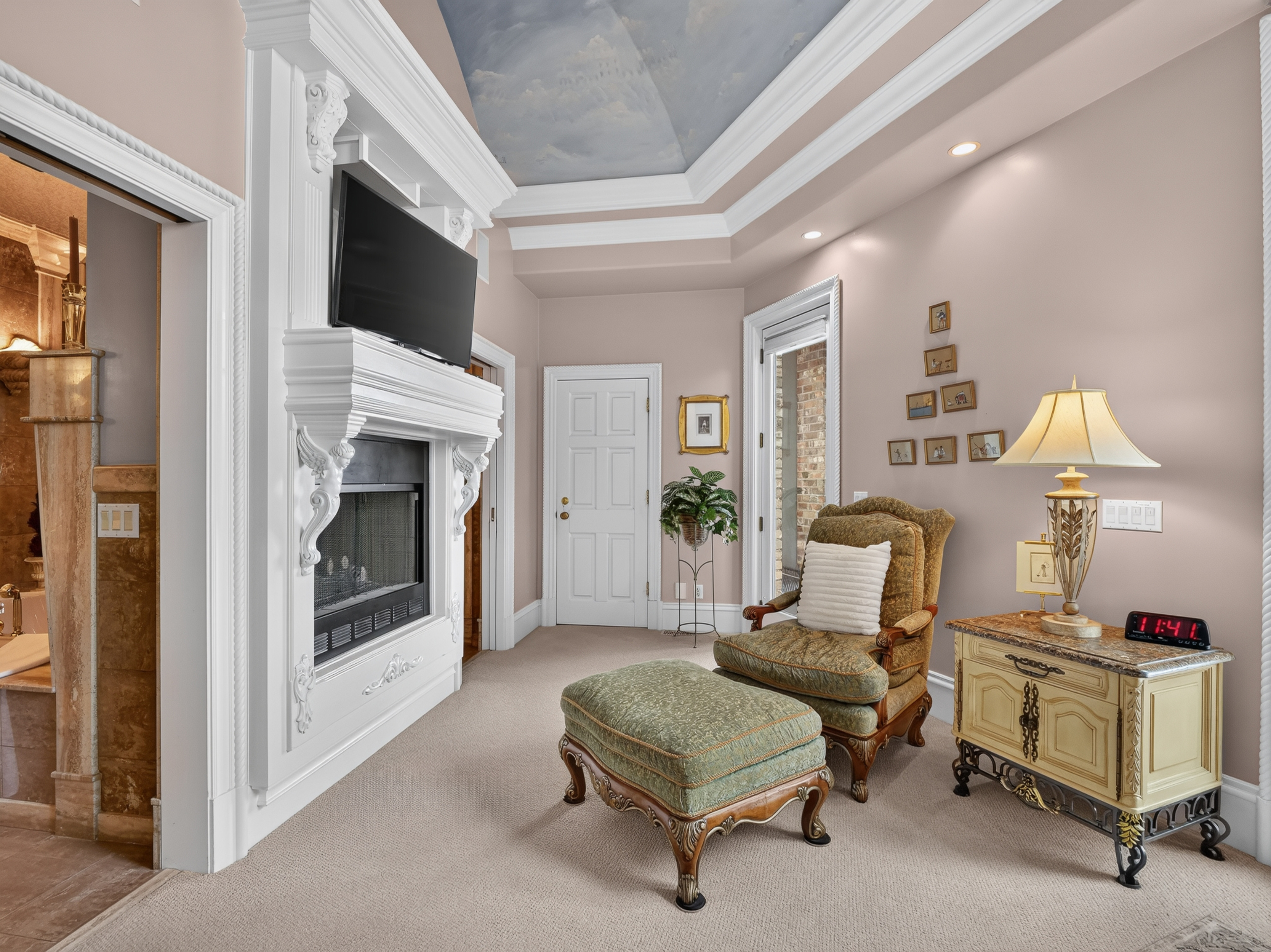  Timeless 4 Bedroom Home on Lake Tippecanoe - 物件實景