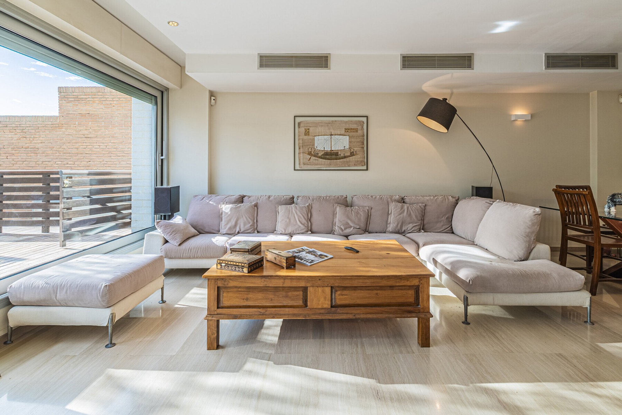  House in Bonanova with panoramic views - 物件實景