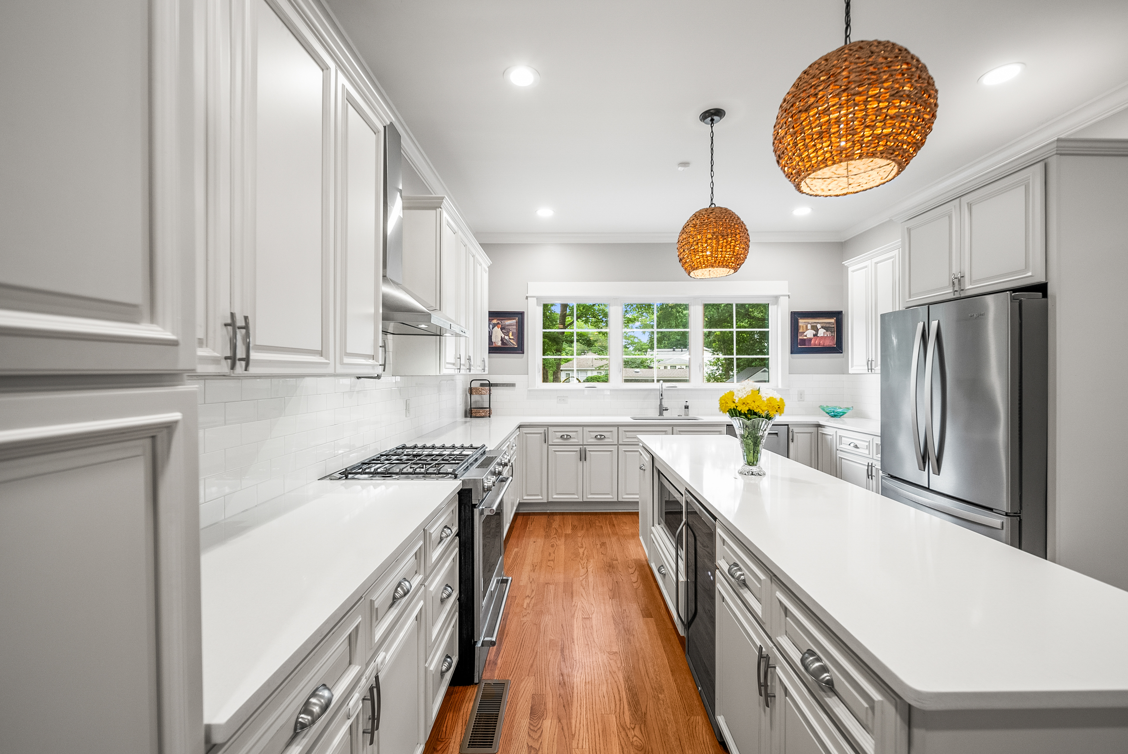  1021 N Palm St, Little Rock, AR, 72205 - 物件實景