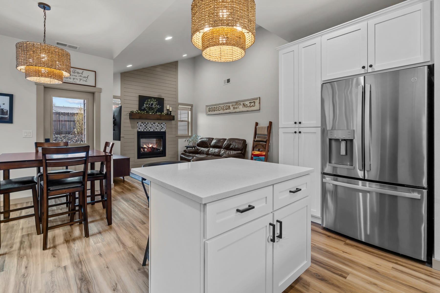  454 SW ROSE AVE Dallas, OR 97338 - 物件實景