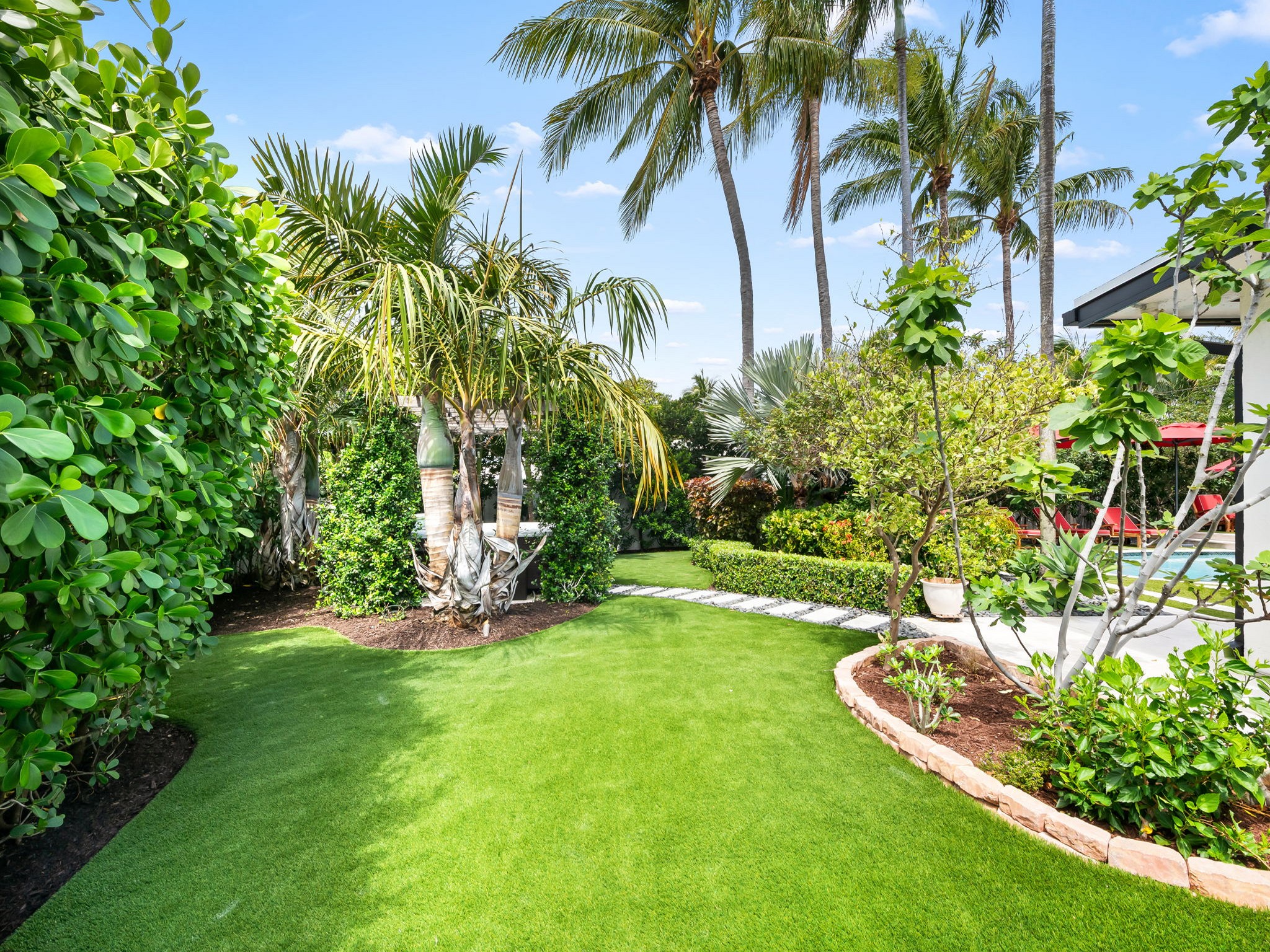  3001 Bayview Dr, Fort Lauderdale, FL, 33306 - 物件實景