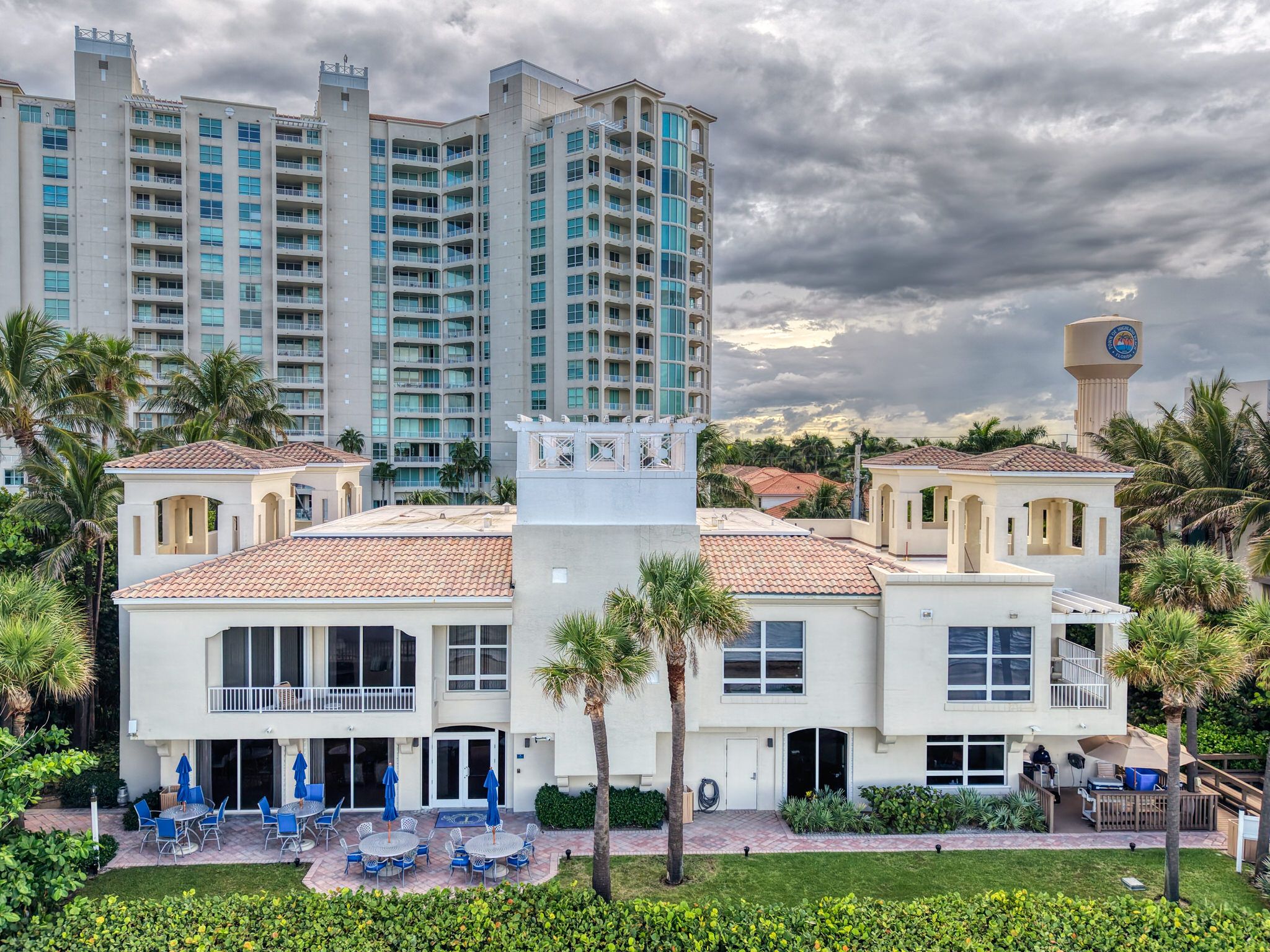  3720 S Ocean Boulevard, Highland Beach, FL, 33487 - 物件實景