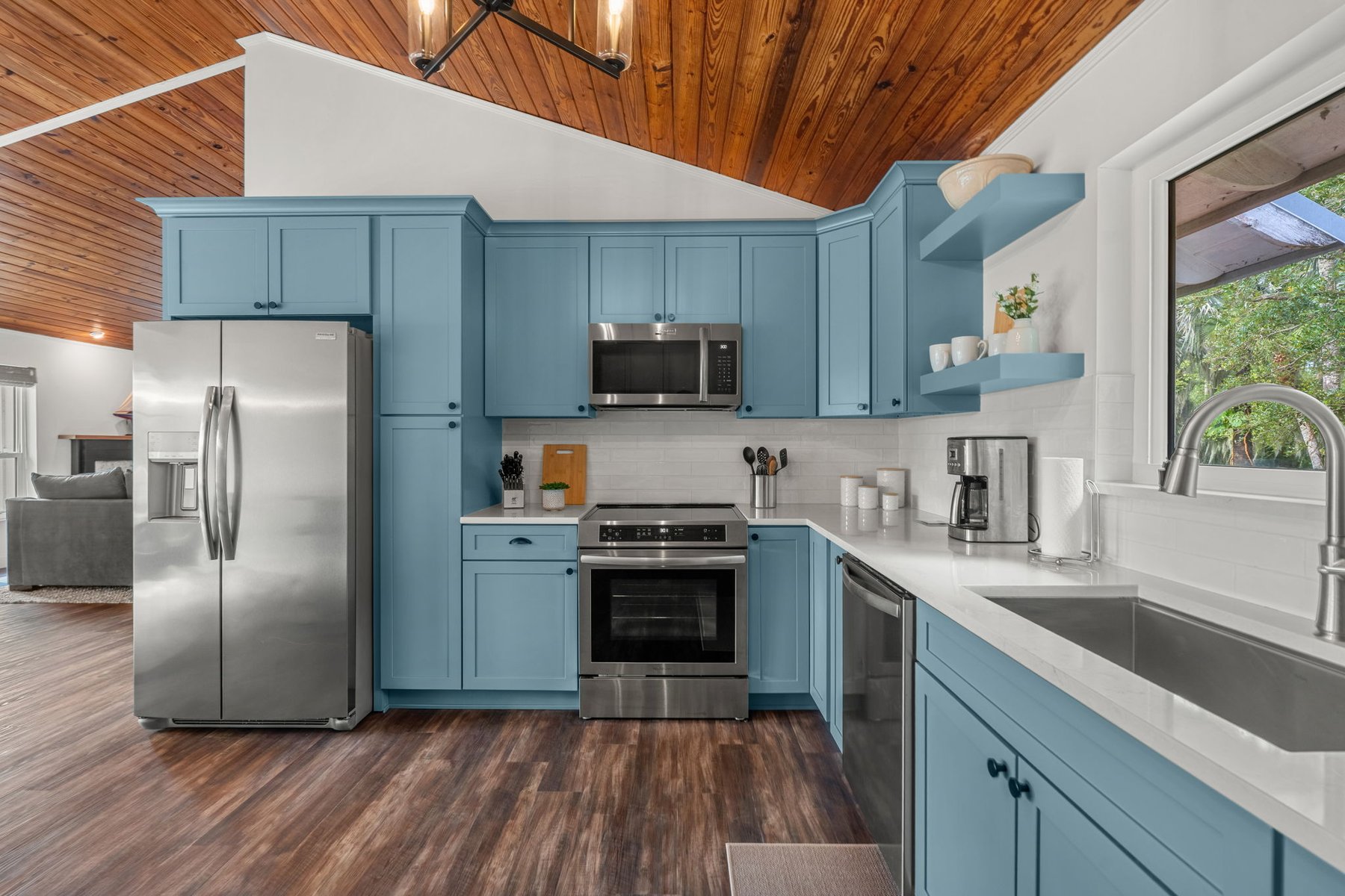  385 Live Oak Drive, Vero Beach, FL, 32963 - 物件實景
