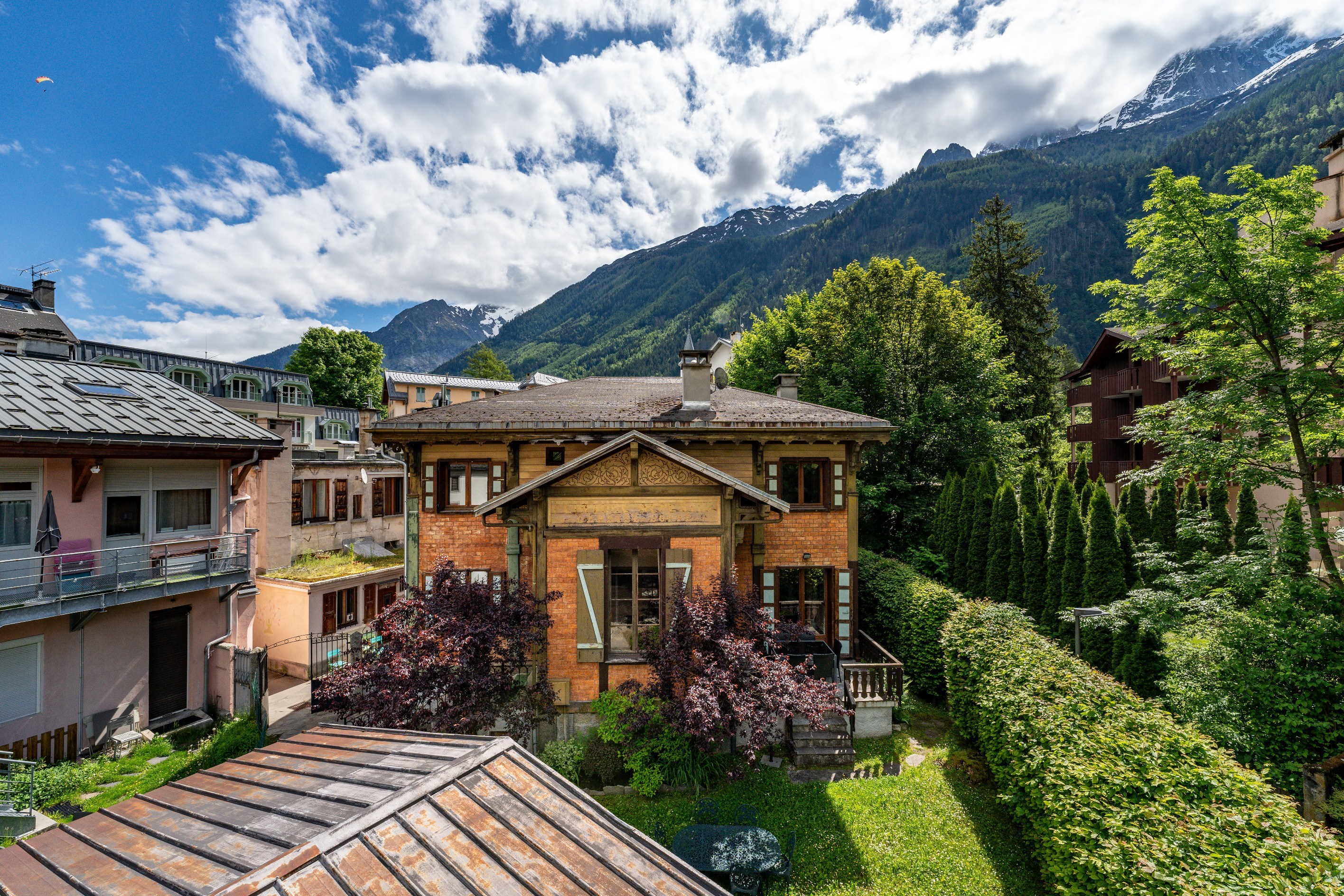  EXCLUSIVITY - VILLA LOPPE - 物件實景