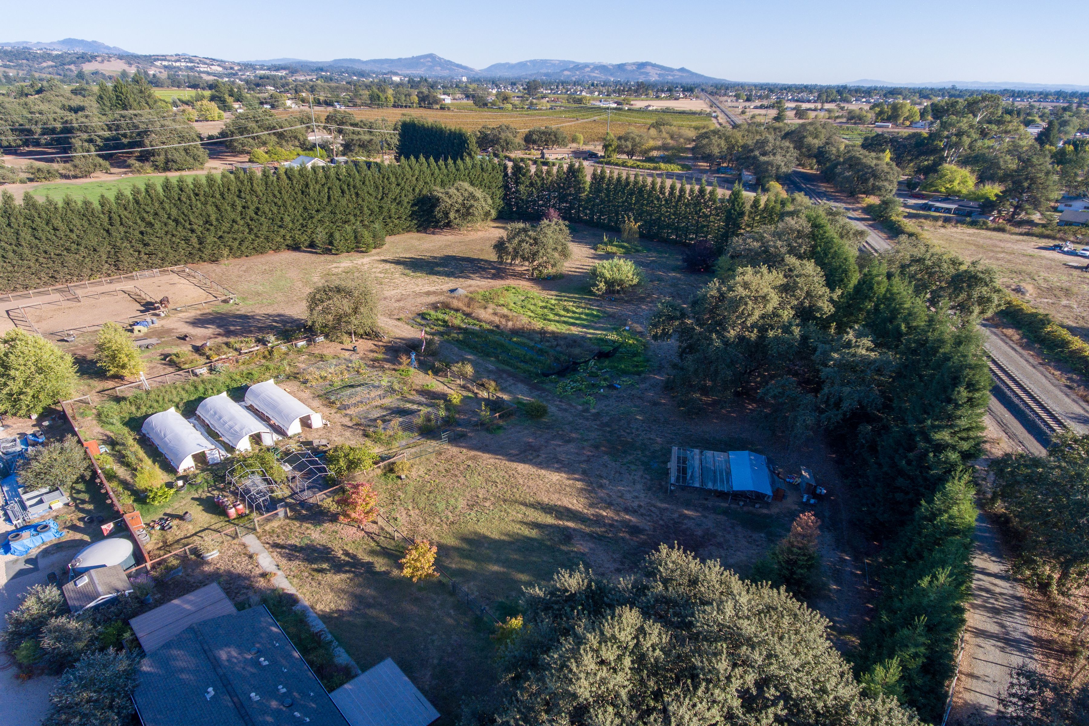  3290 Somers Street, Santa Rosa - 物件實景