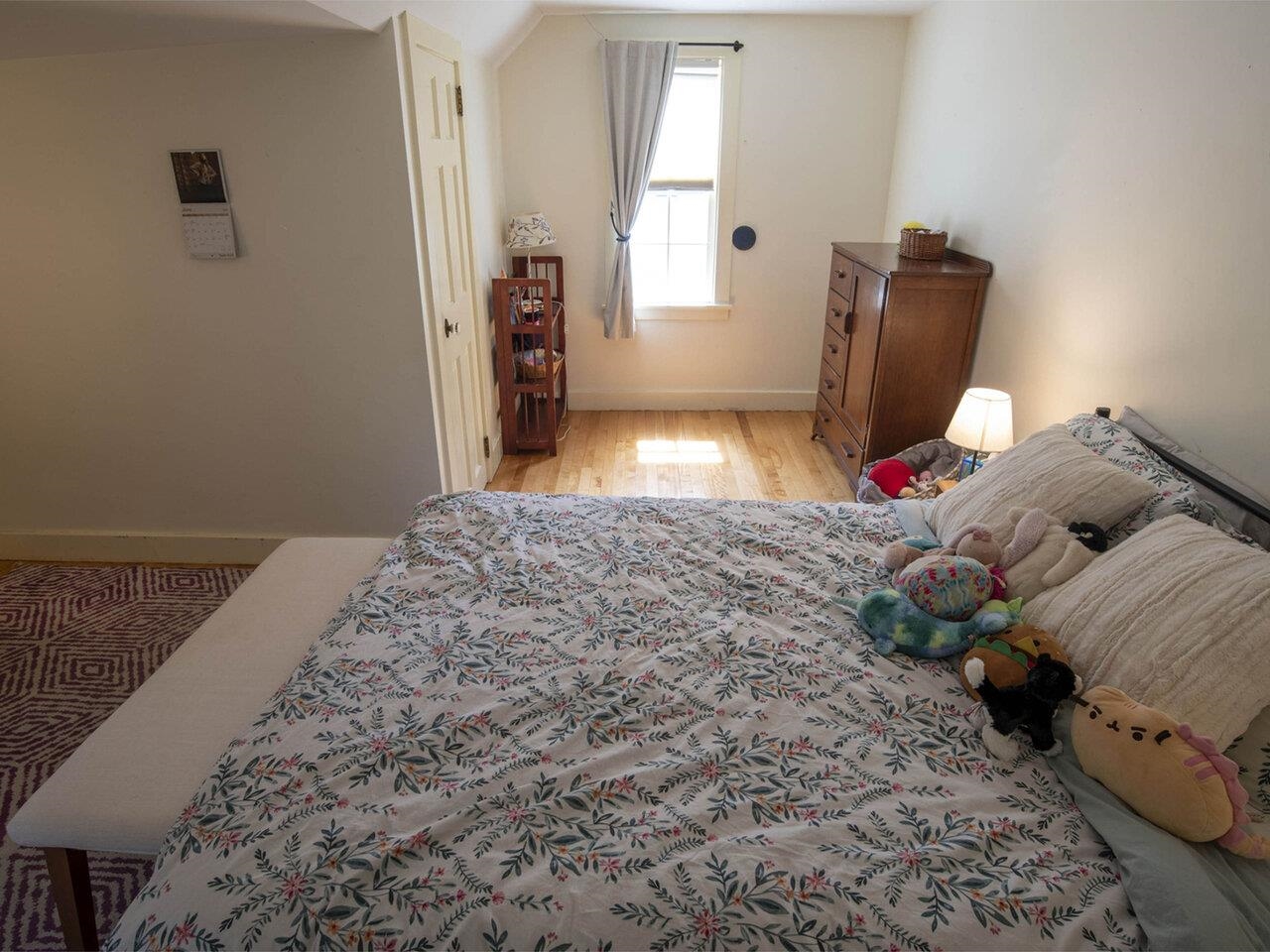 Montpelier, Vermont, 05602, United States, 4 Bedrooms Bedrooms, ,1 BathroomBathrooms,Residential,For Sale,1926539