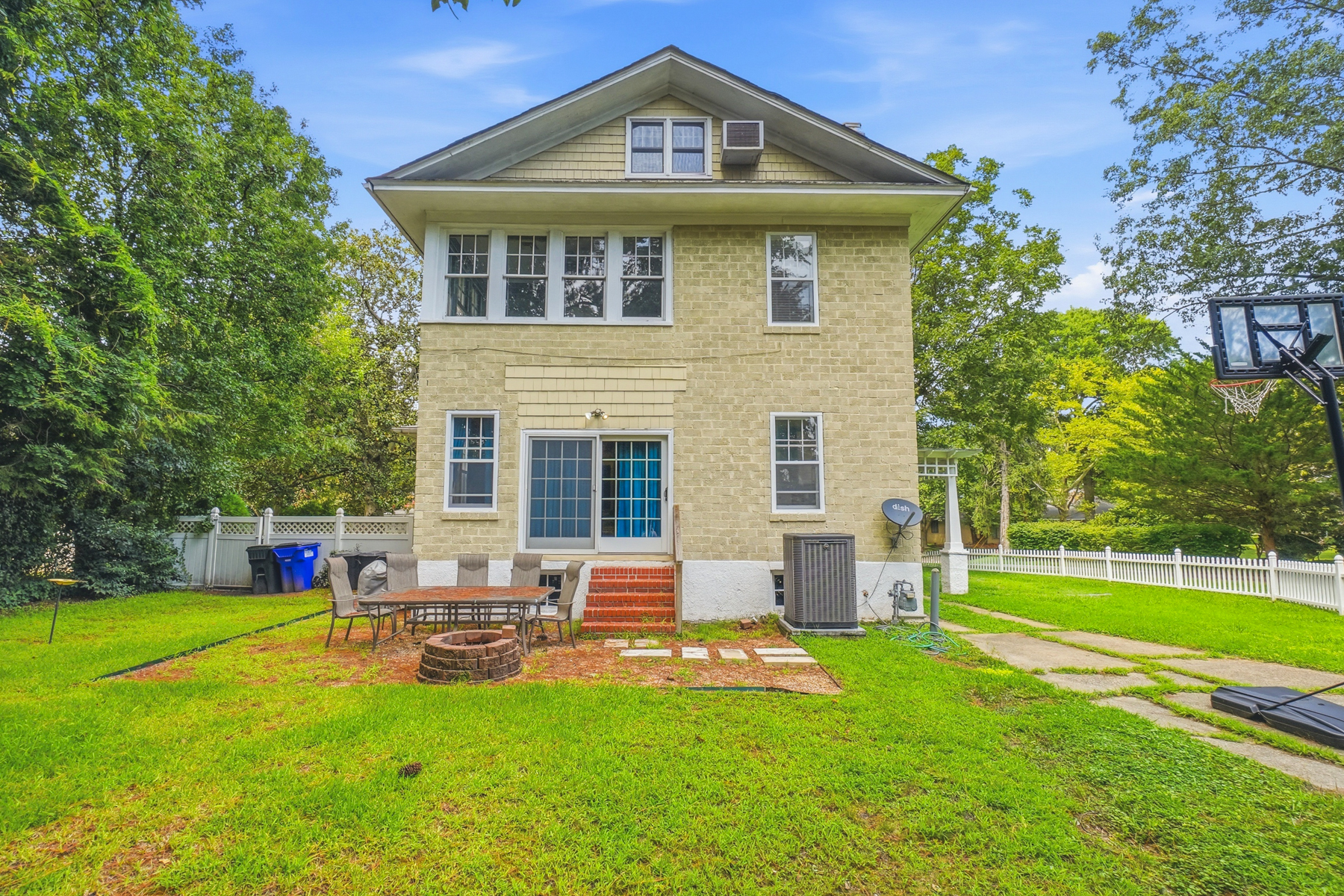  1509 Runnymede Road, Norfolk, VA 23505 - 物件實景