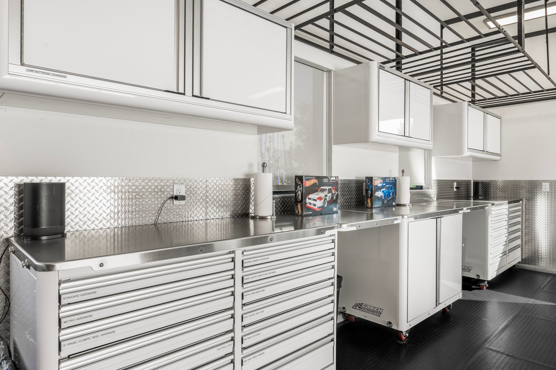  Built for Speed and Designed for Luxury Living - 物件實景