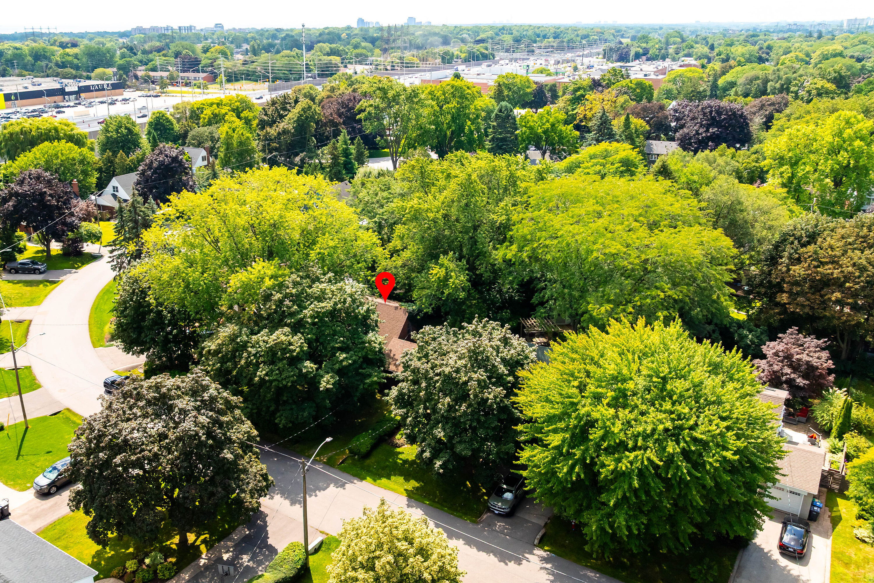  Prime Applewood Acres Lot - 物件實景