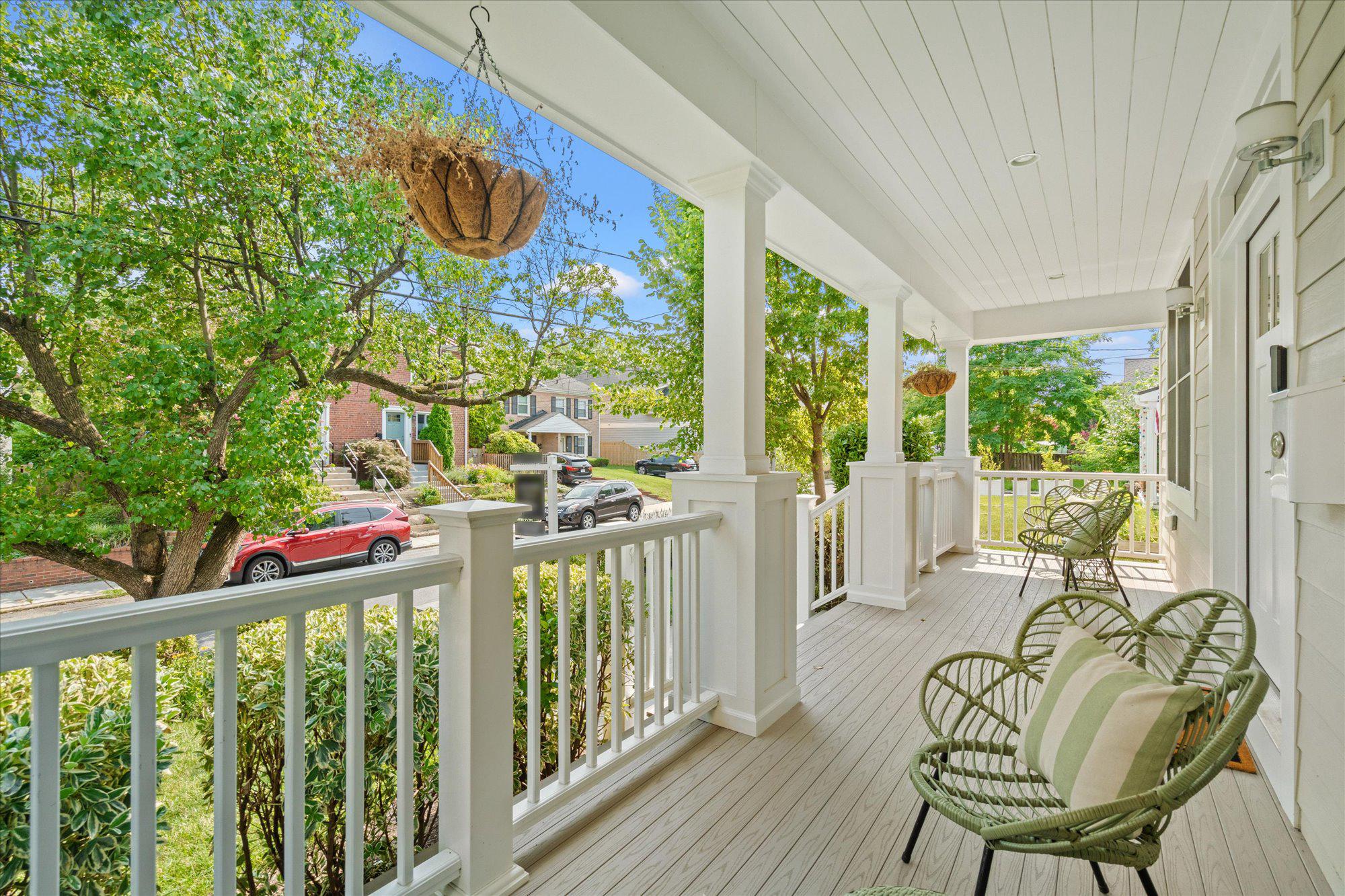  508 E Custis Avenue, Alexandria, VA, 22301 - 物件實景
