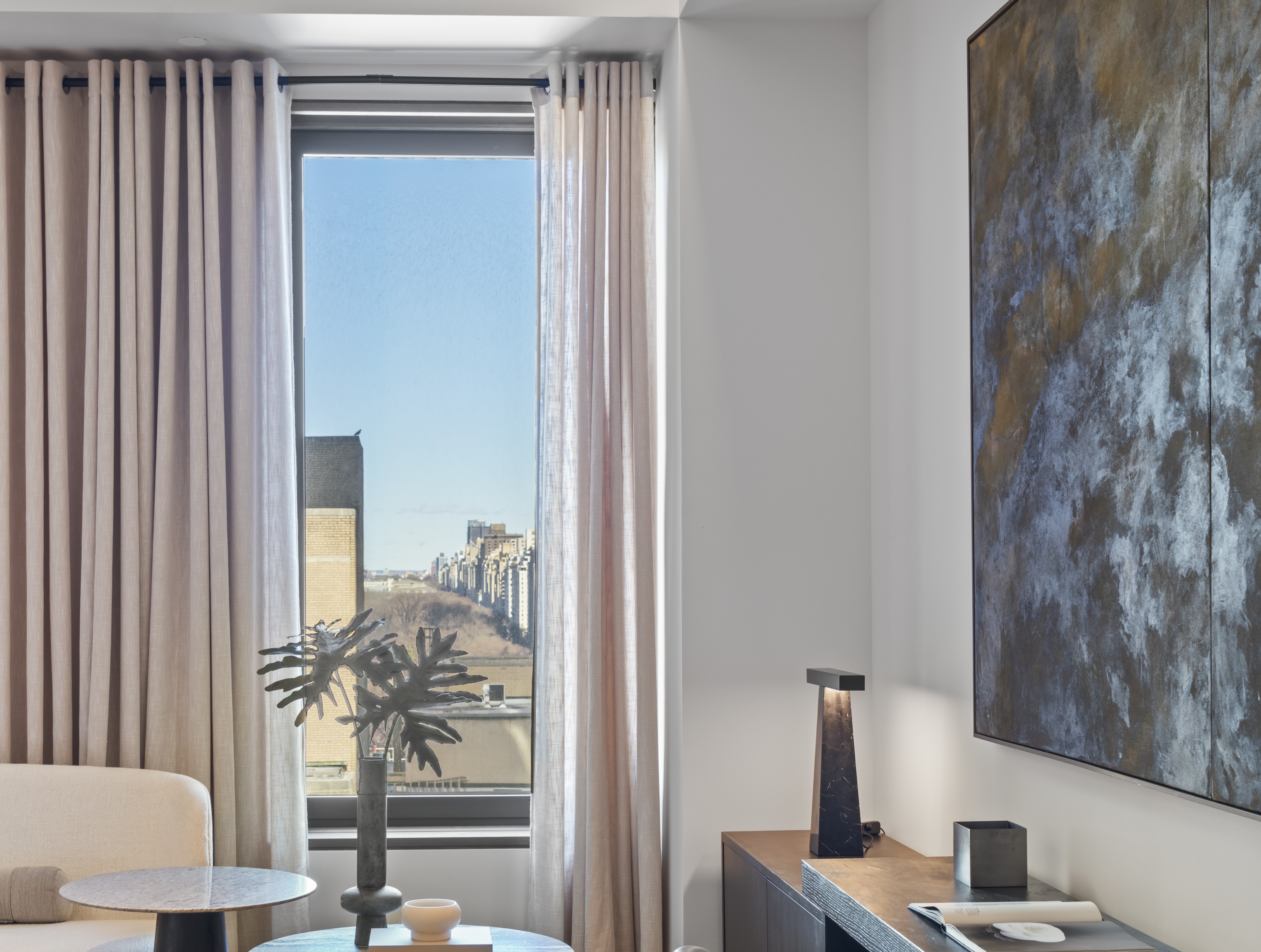  730 5th Avenue,New York (Manhattan), NY, 10019 - 物件實景