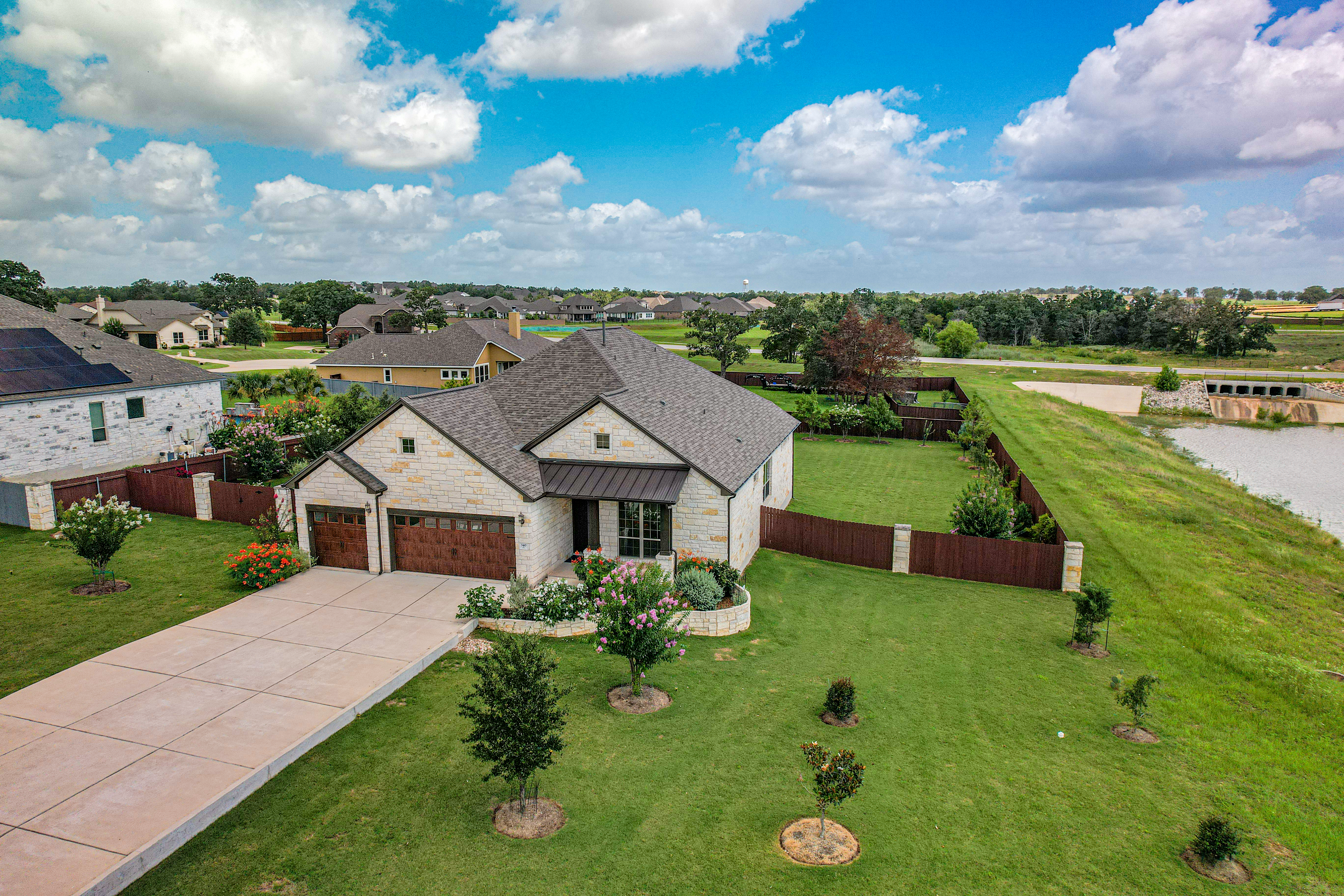  The View at Chisholm Trail - 物件實景