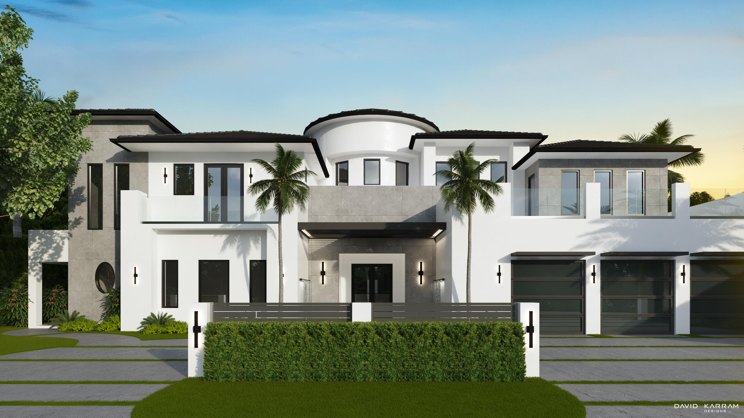 Boca Raton, Florida, 33432, United States, 6 Bedrooms Bedrooms, ,8 BathroomsBathrooms,Residential,For Sale,1794157