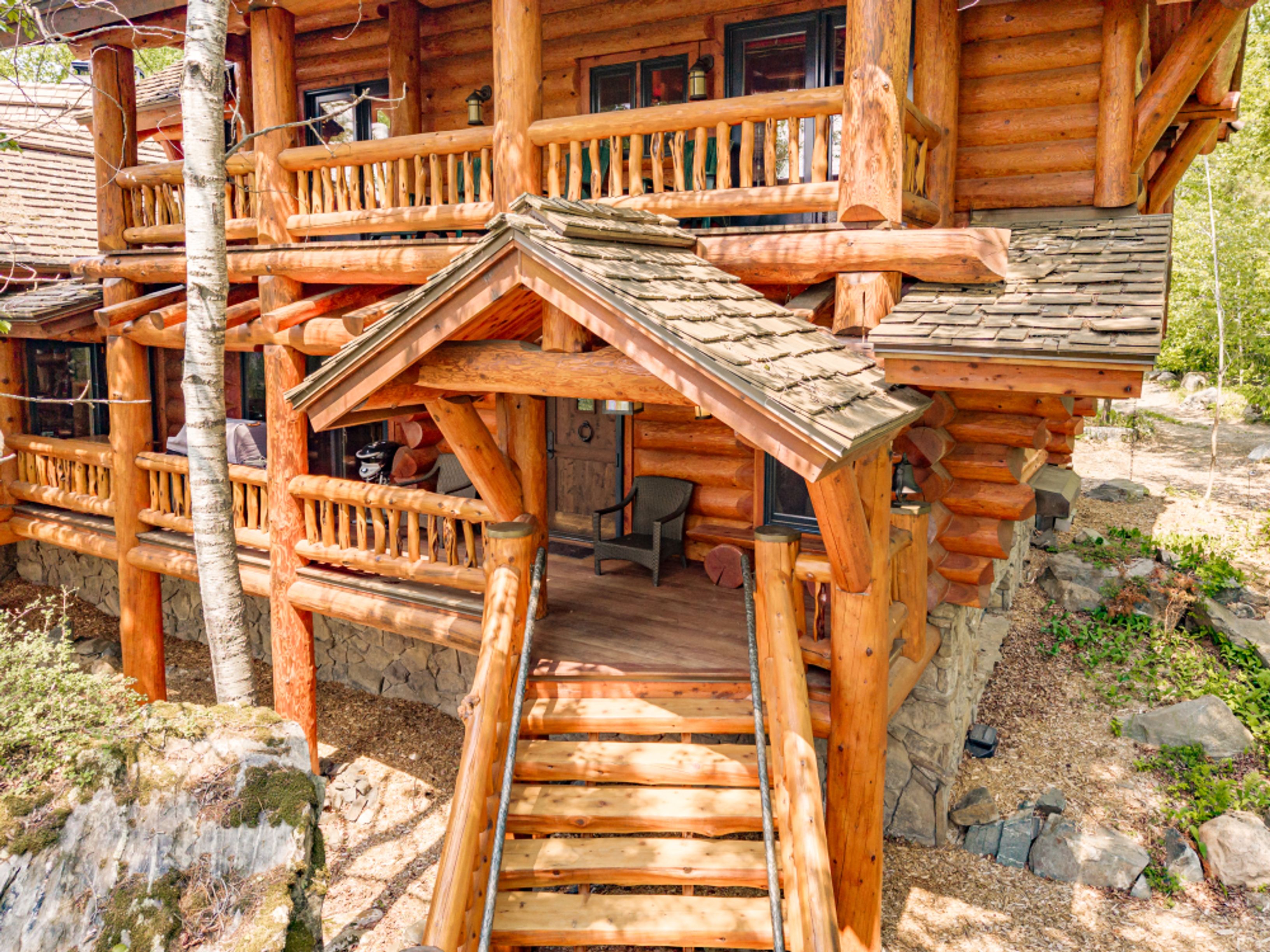  Lake Vermilion Legacy Estate Retreat - 物件實景