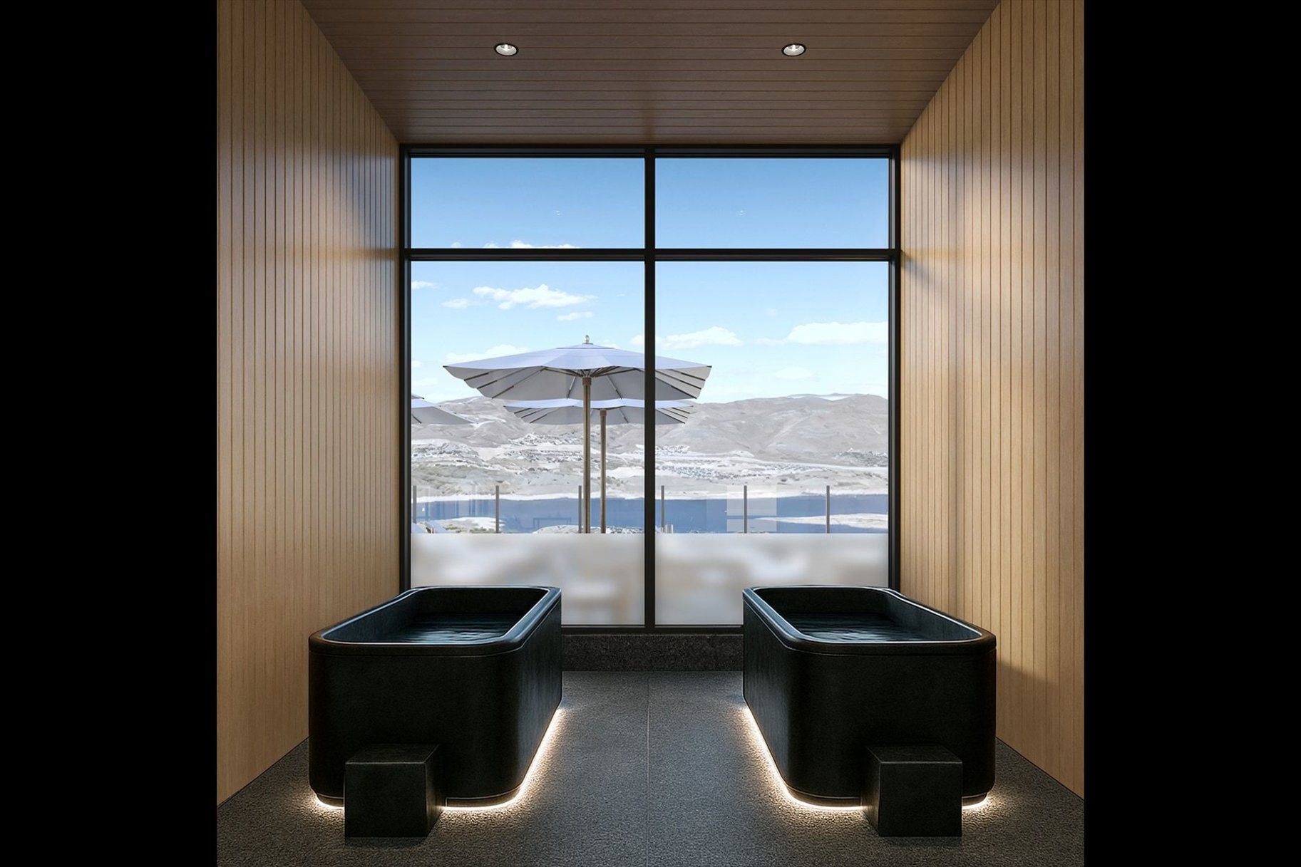  Cormont Residence in the Heart of the Most Vibrant Village in North America - 物件實景