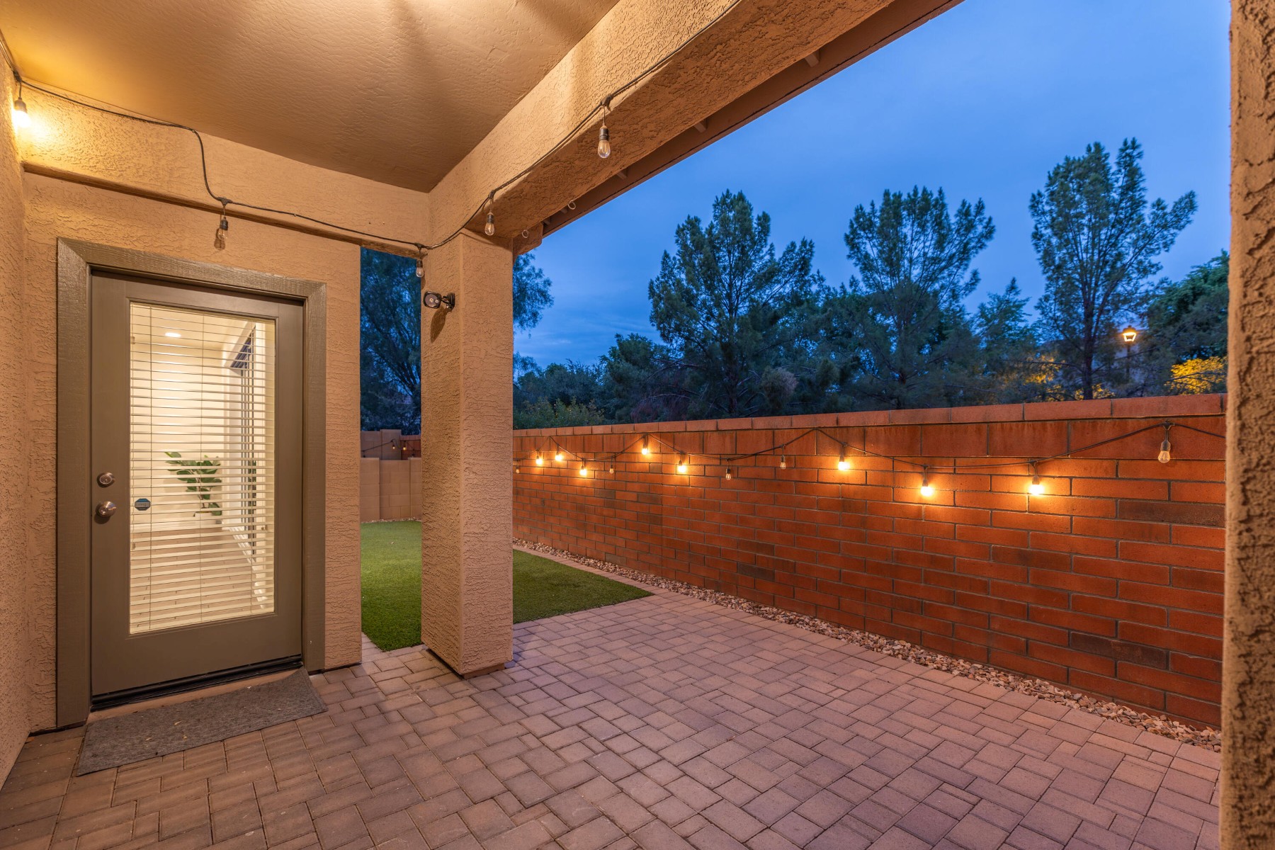  4278 E Erie Street¦Gilbert, AZ - 物件實景