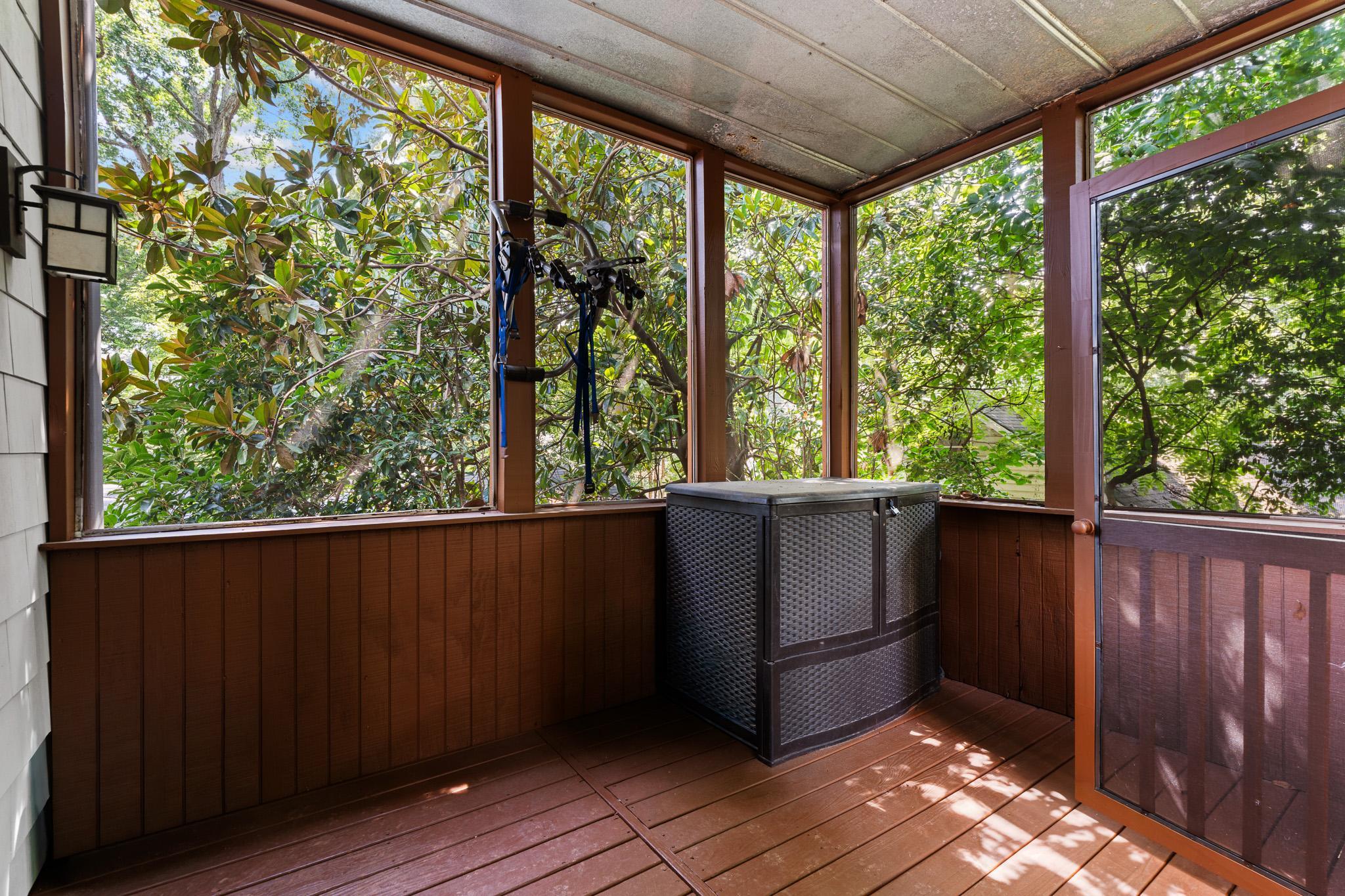  Charming Duplex in Sought-After Loring Heights - 物件實景