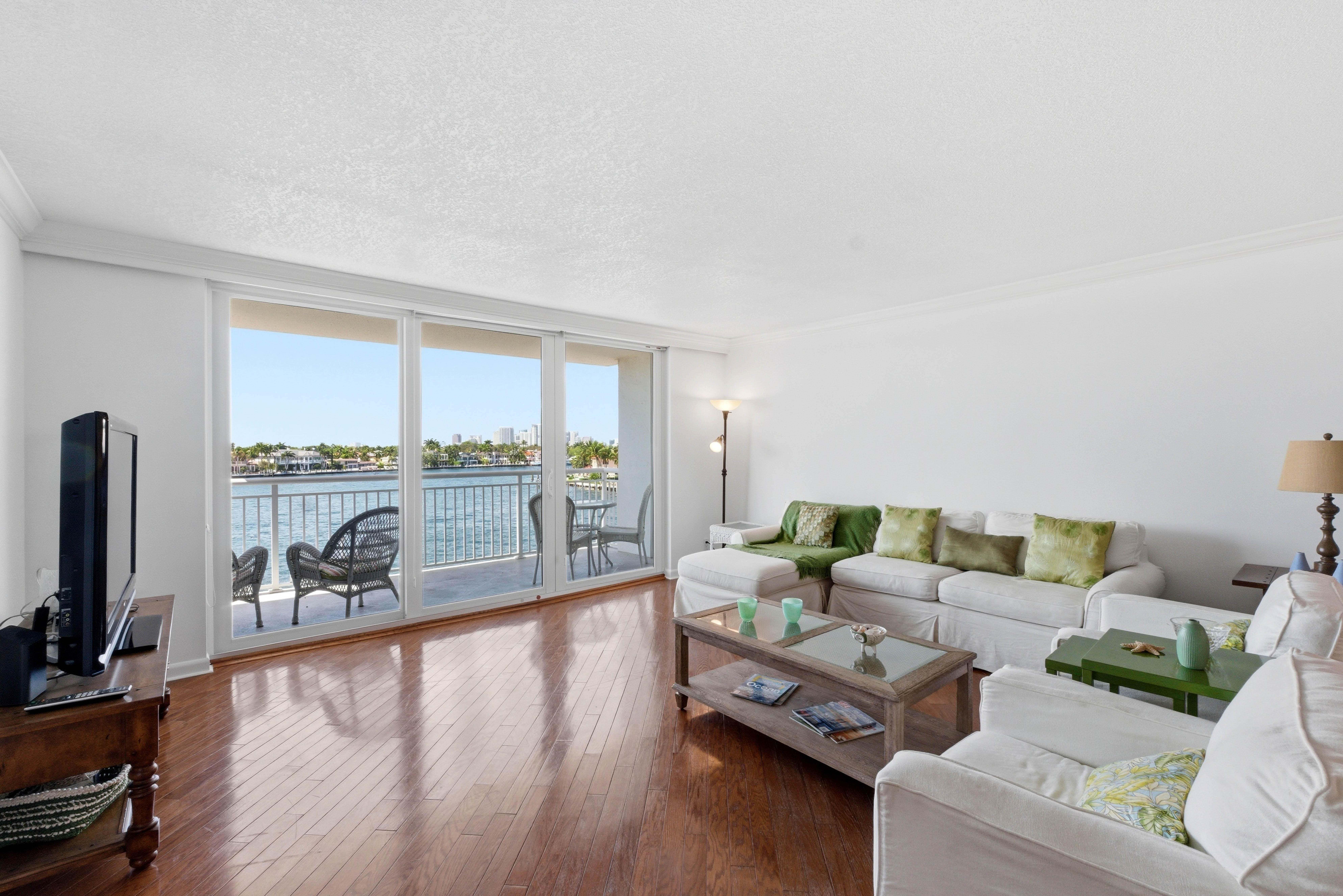  511 Bayshore Drive, Fort Lauderdale, FL, 33304 - 物件實景