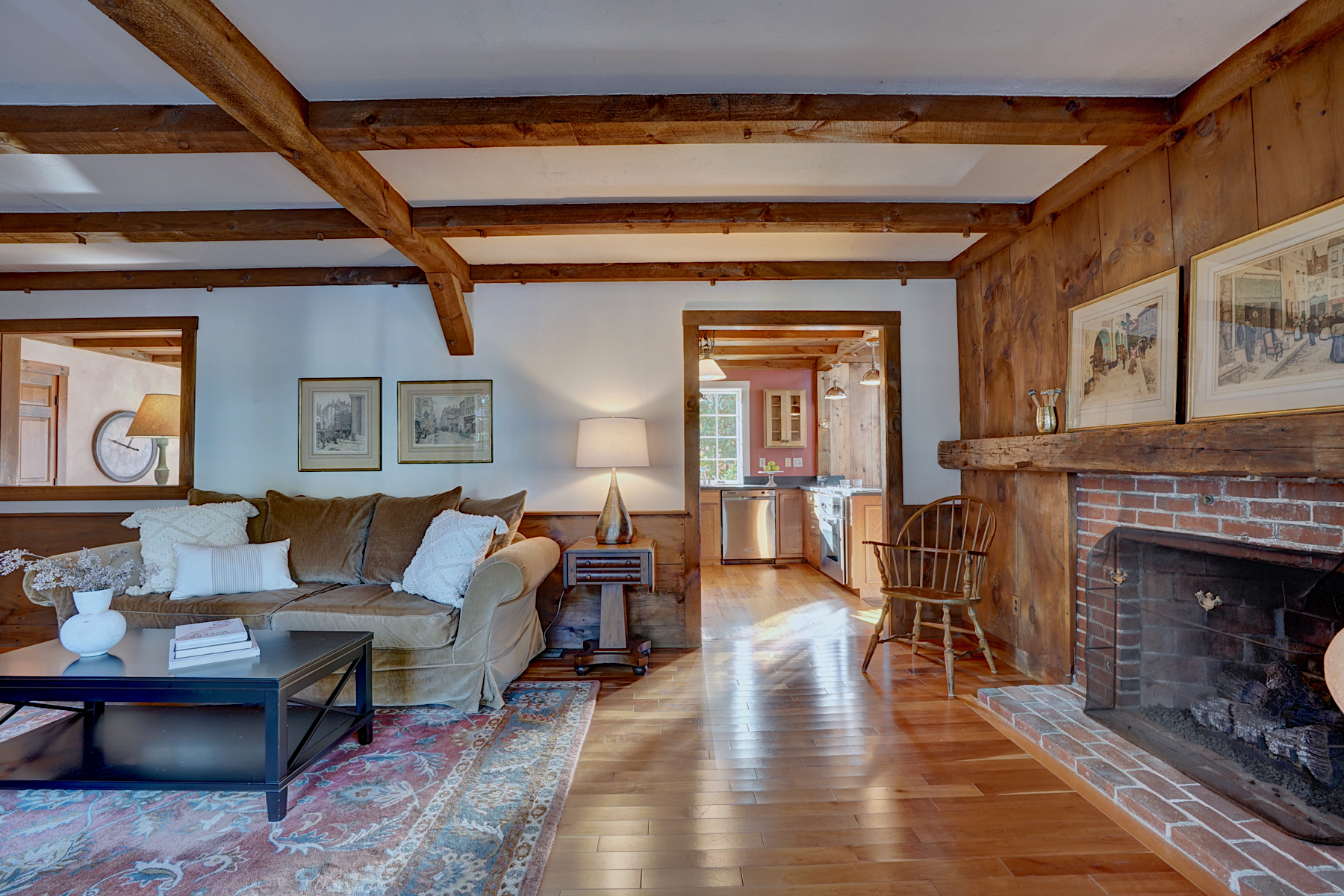  12 Roberts Road, Dover NH - 物件實景