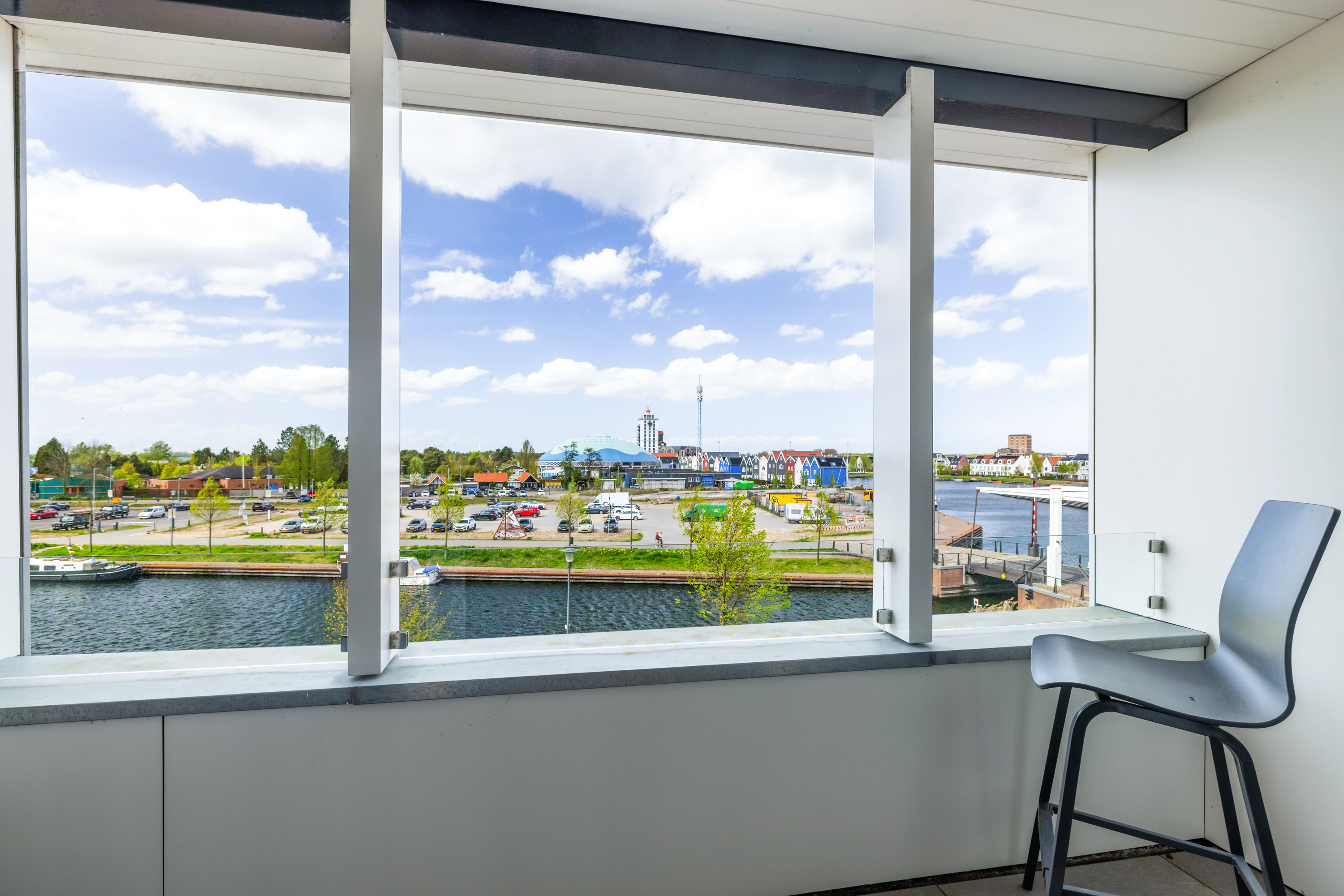  The IJsselmeere Sky Residence - 物件實景